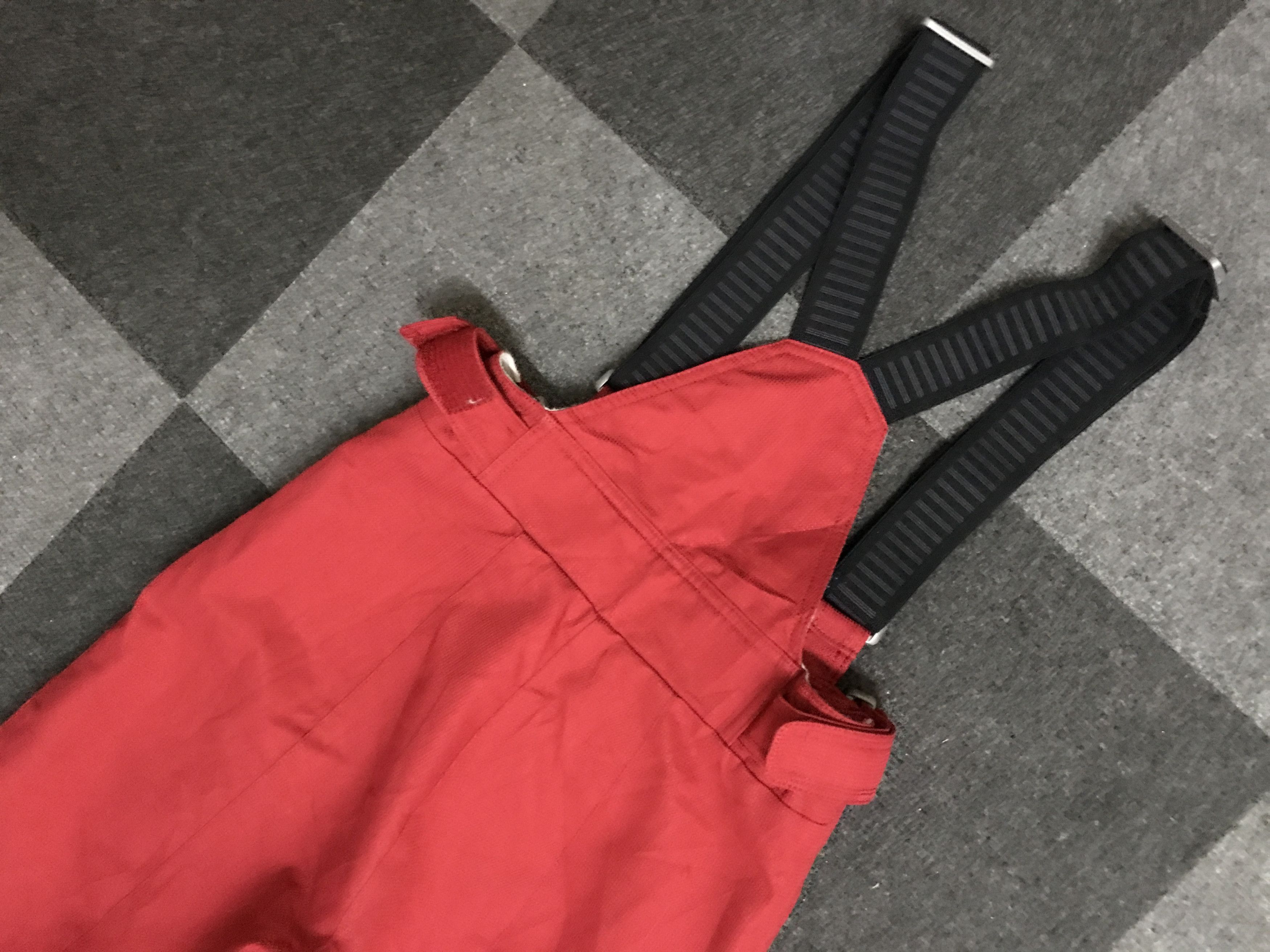 Ellesse P45 ellese Ski Pant Size US 26 / EU 42 - 10 Thumbnail