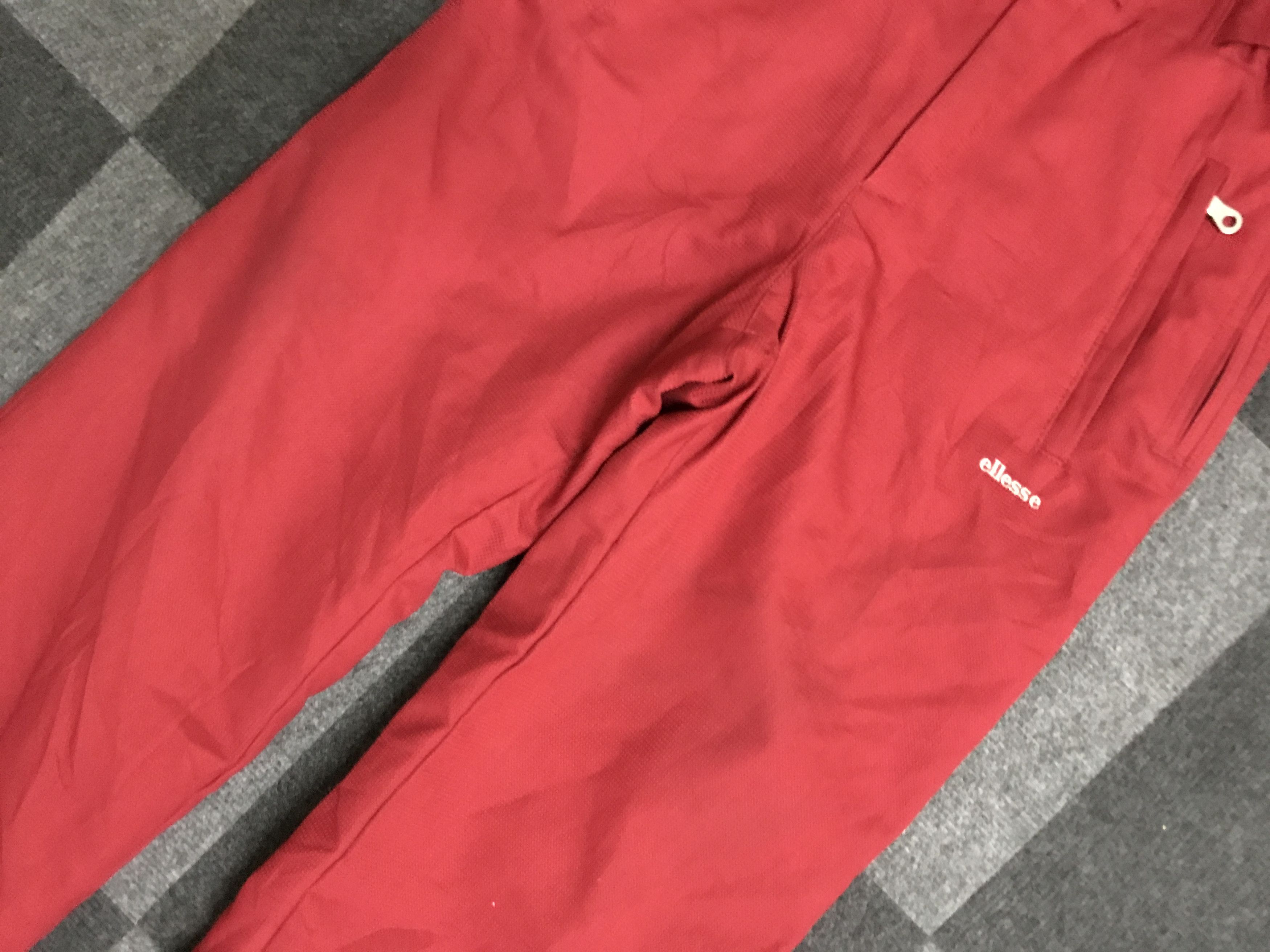 Ellesse P45 ellese Ski Pant Size US 26 / EU 42 - 4 Thumbnail