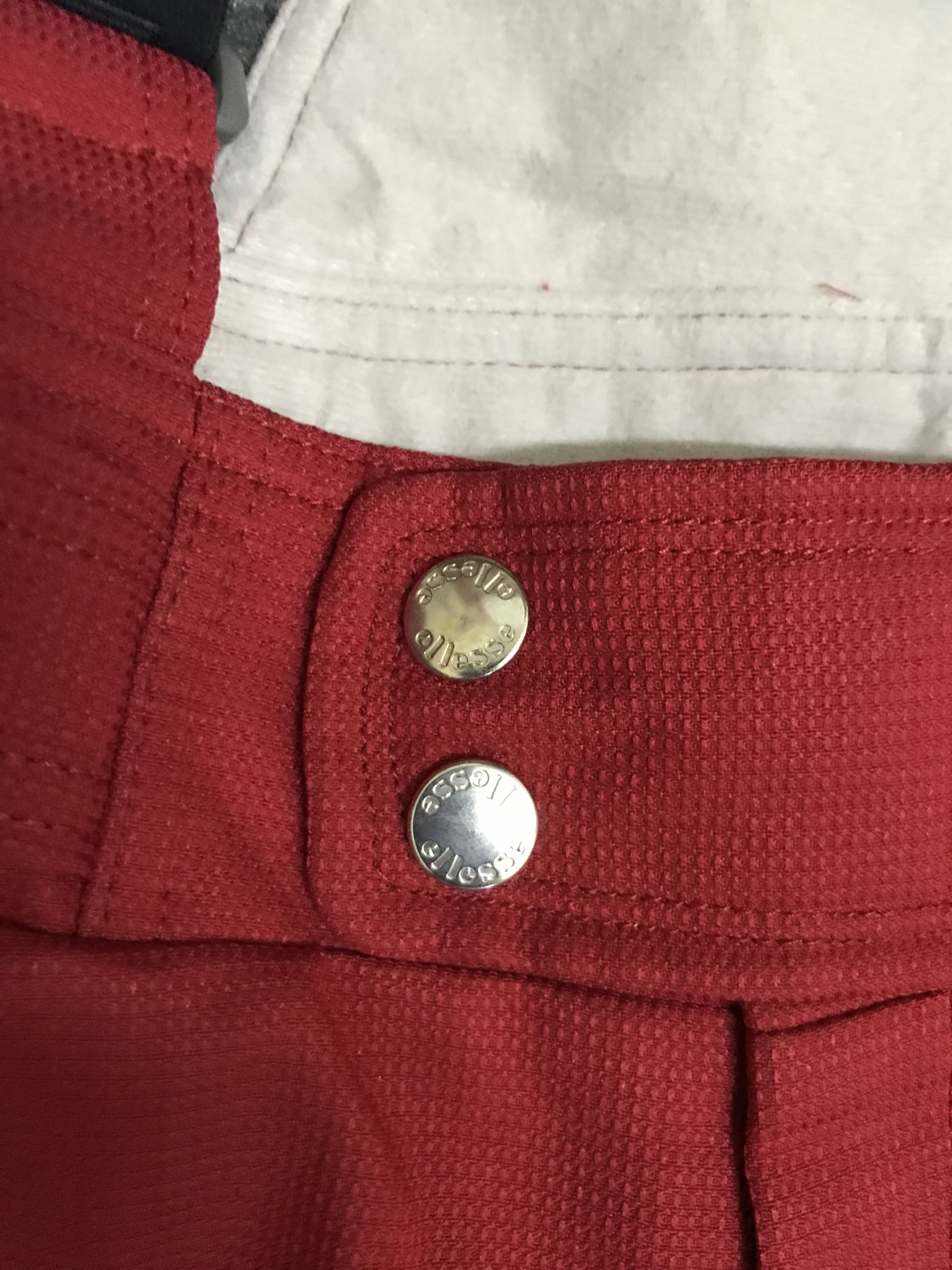 Ellesse P45 ellese Ski Pant Size US 26 / EU 42 - 7 Thumbnail