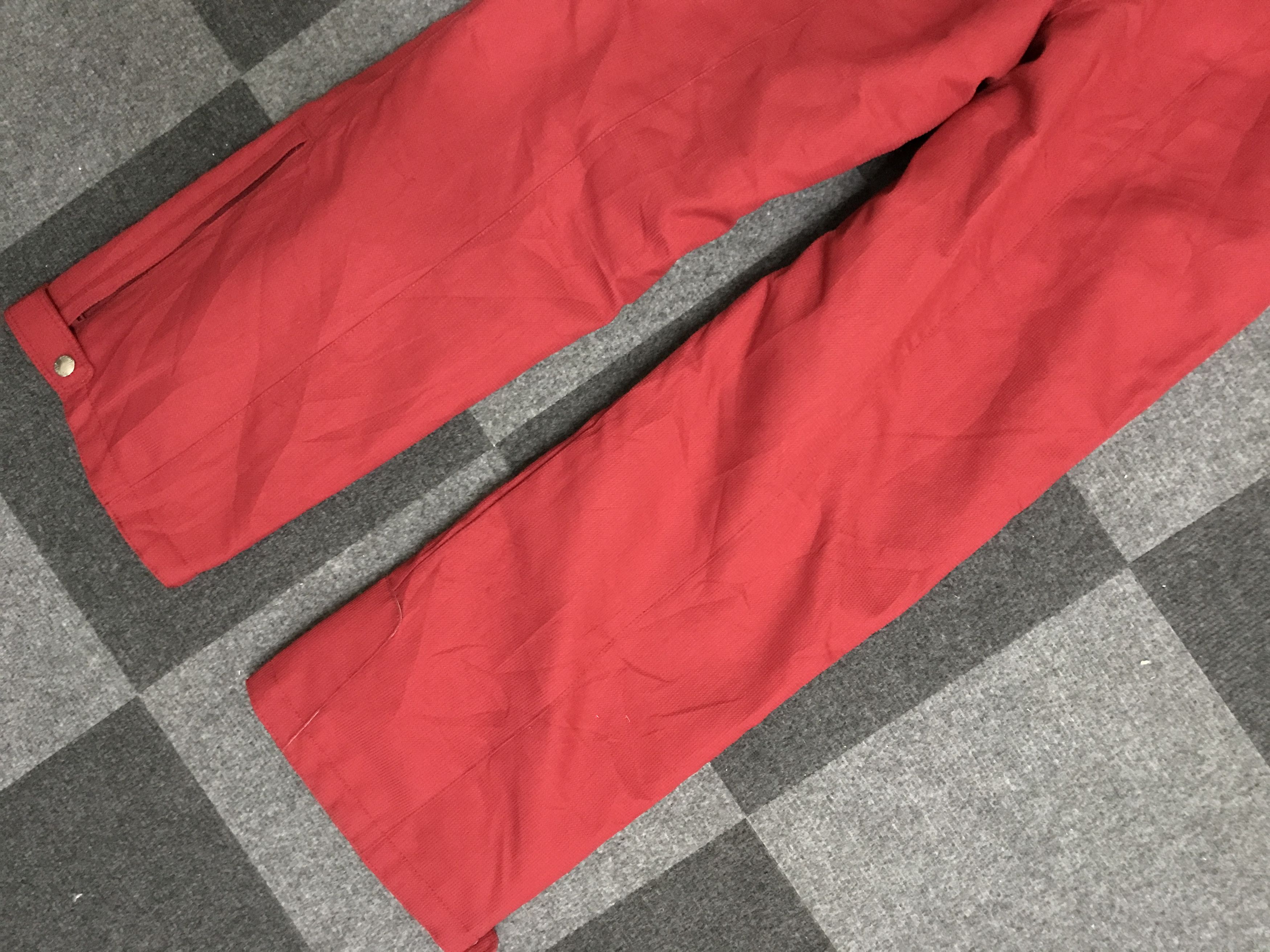 Ellesse P45 ellese Ski Pant Size US 26 / EU 42 - 12 Thumbnail