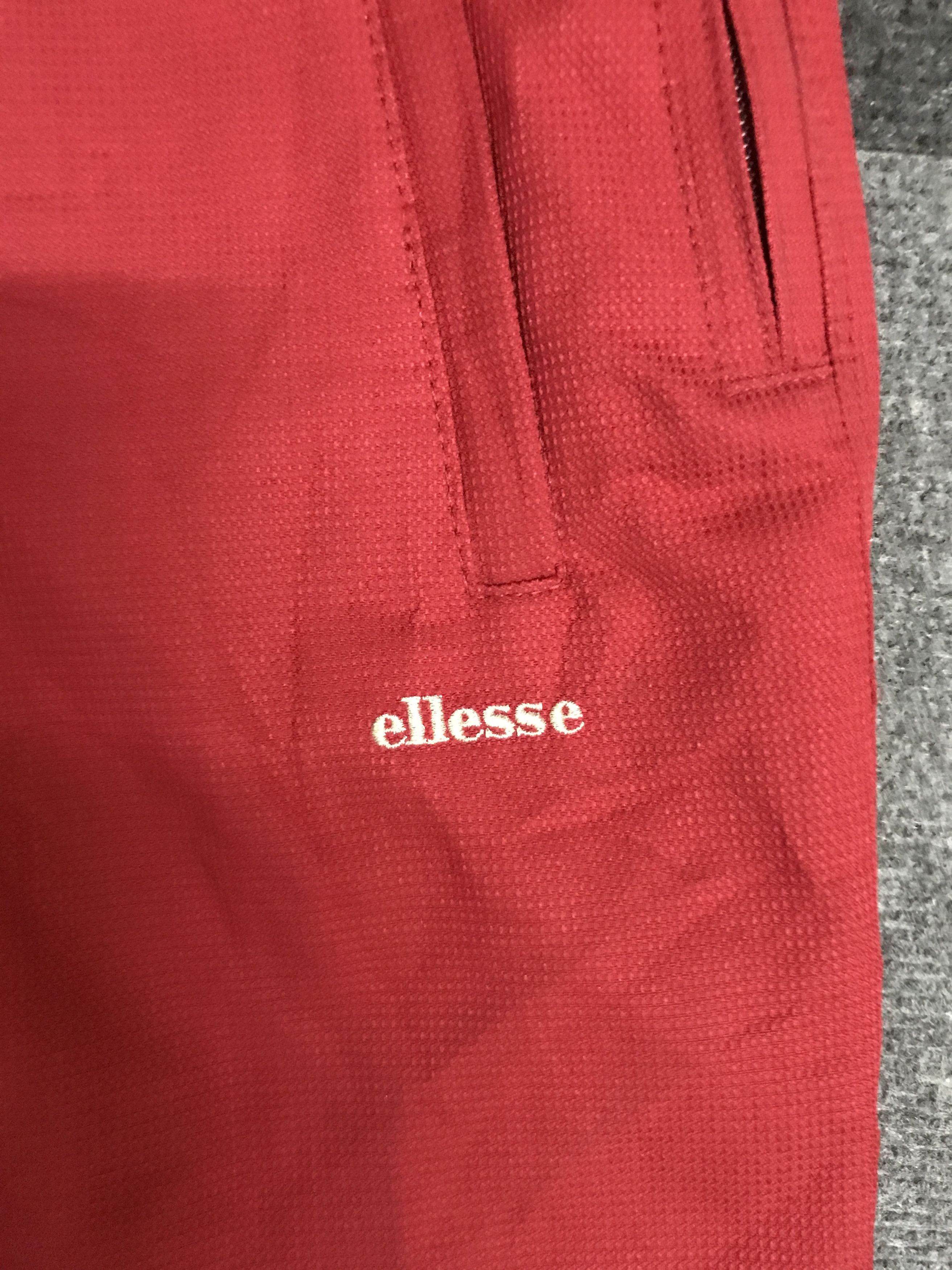 Ellesse P45 ellese Ski Pant Size US 26 / EU 42 - 6 Thumbnail