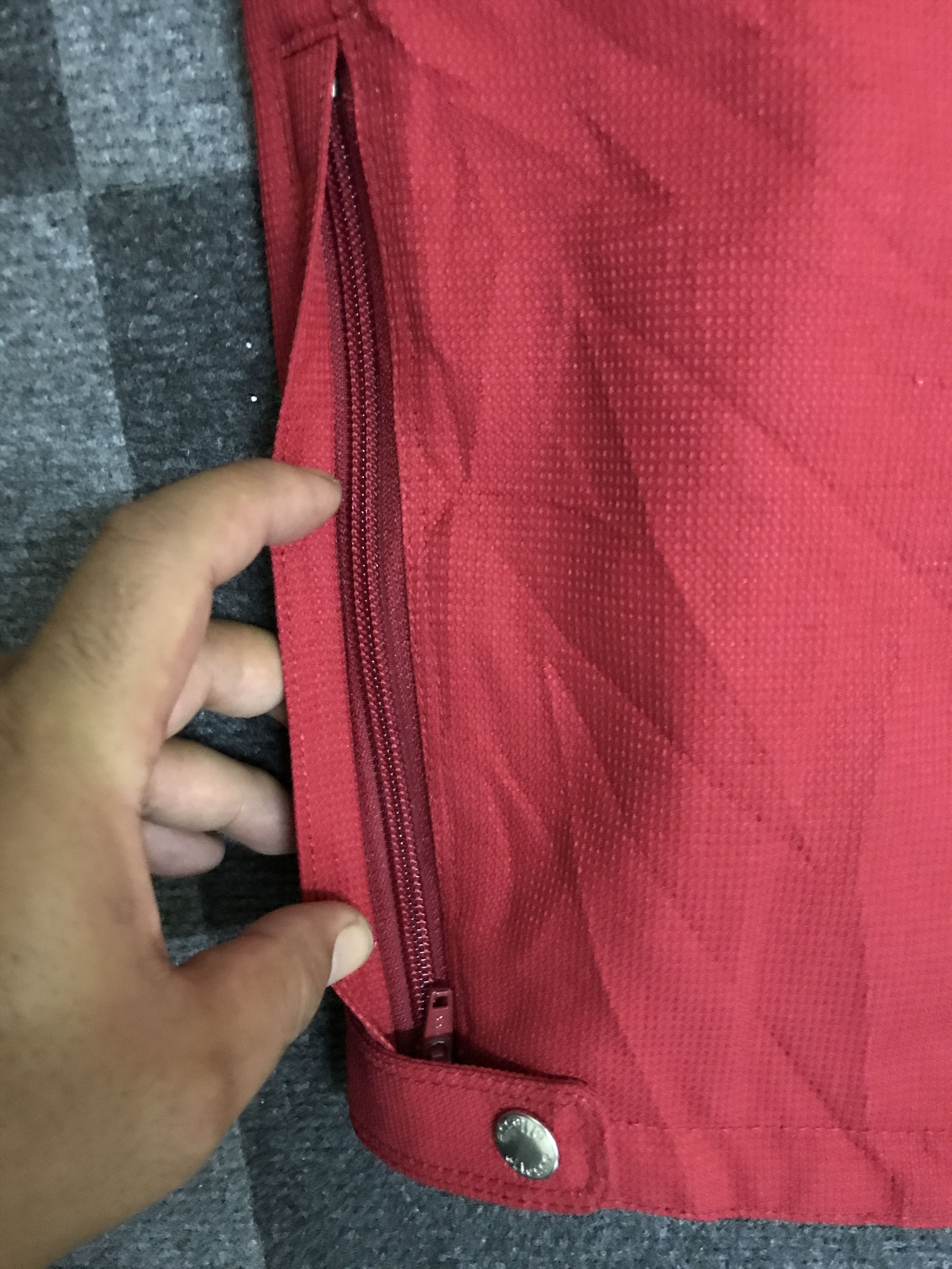 Ellesse P45 ellese Ski Pant Size US 26 / EU 42 - 13 Thumbnail