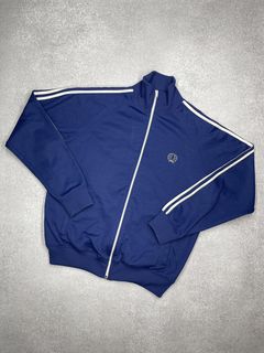 Fred Perry Track Jacket | Grailed