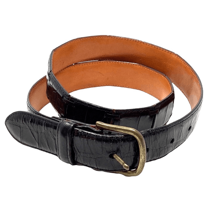 giorgio armani belt price