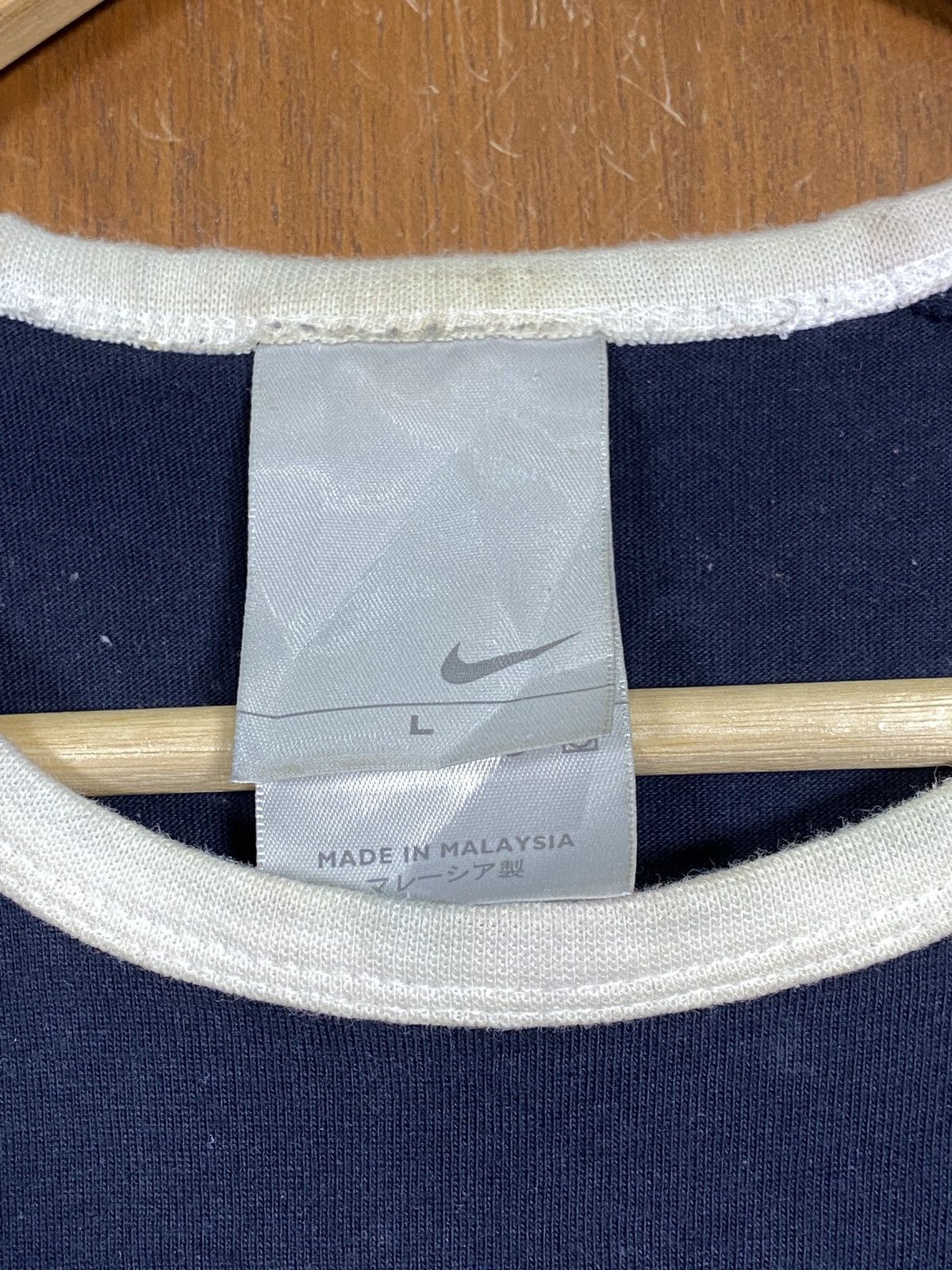 Vintage Nike Tee