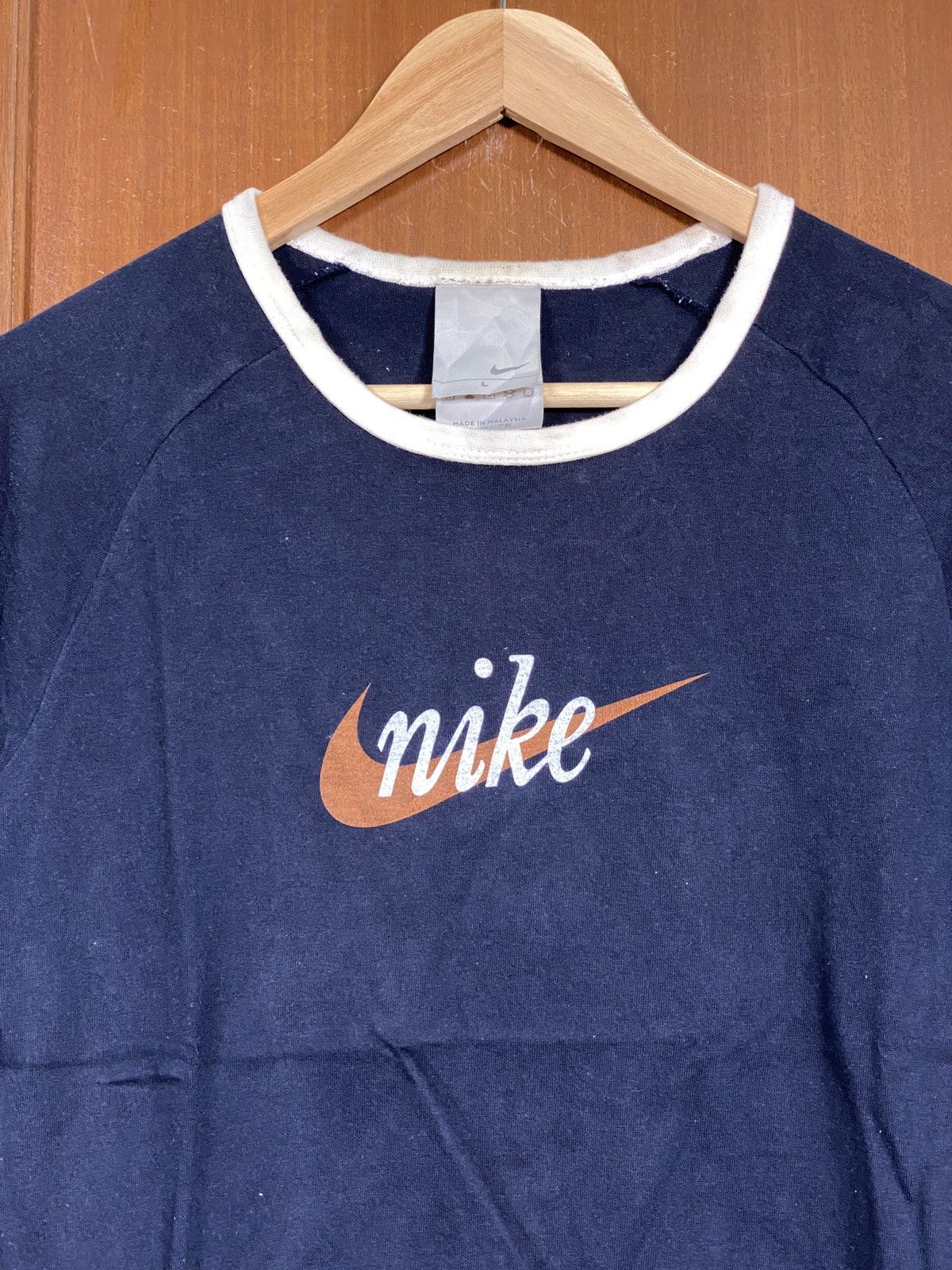 Vintage Nike Tee