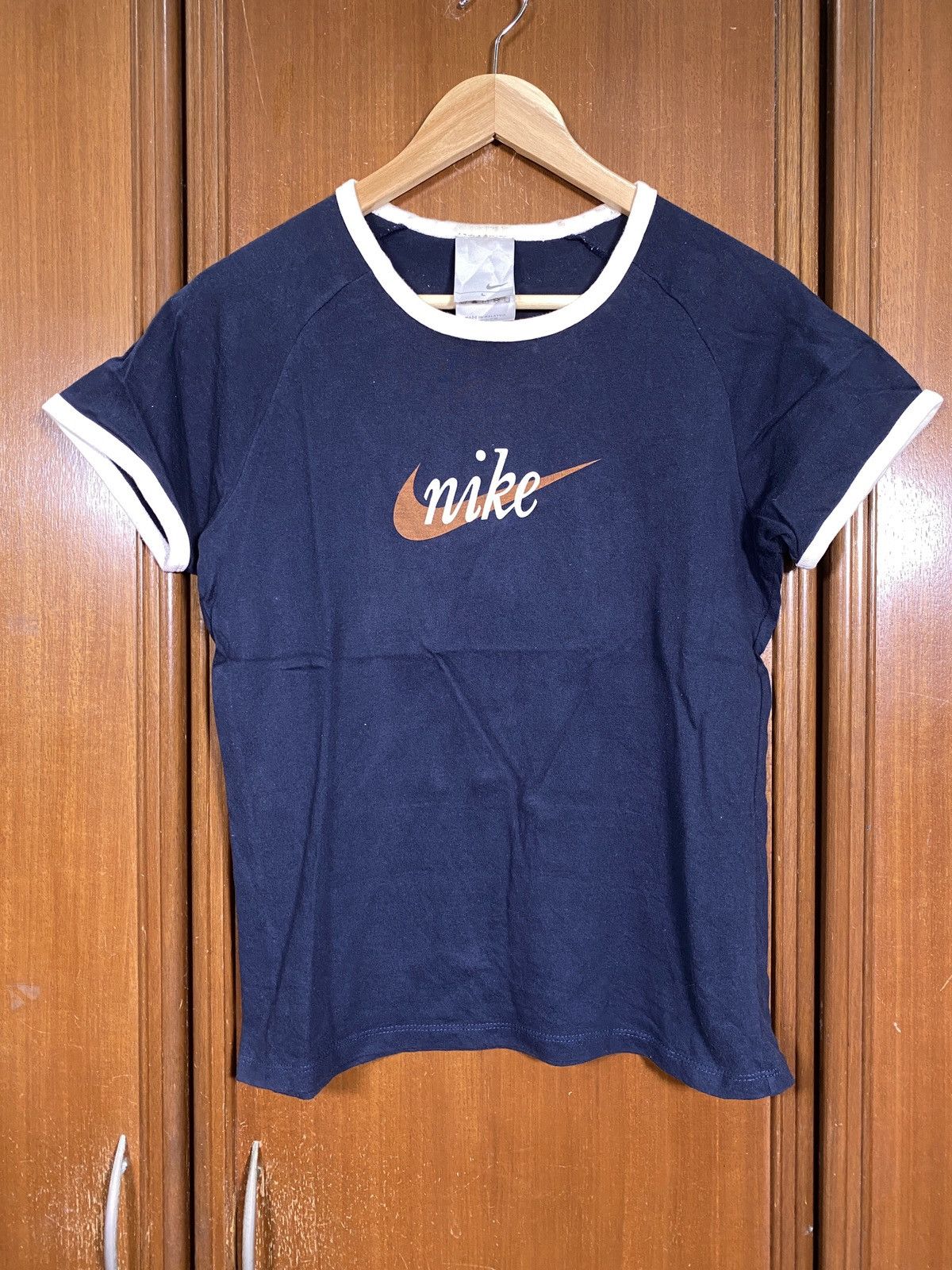 Vintage Nike Tee