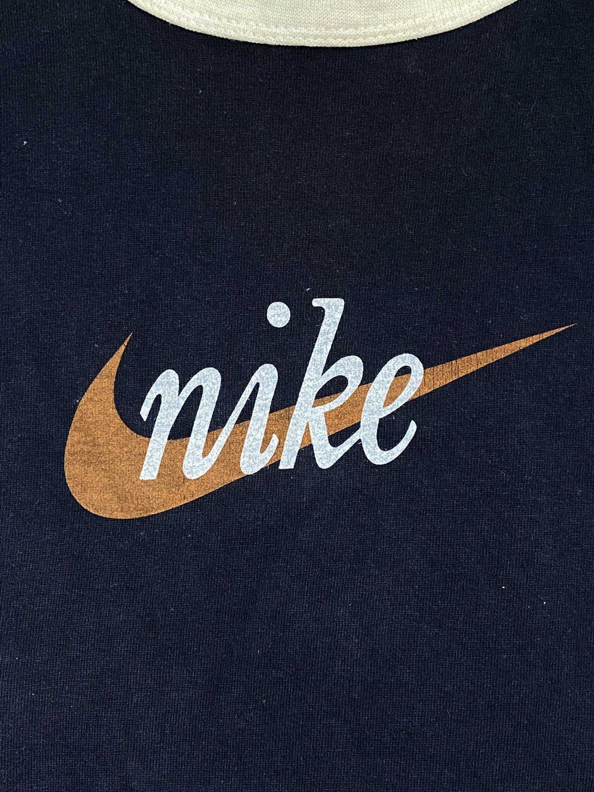 Vintage Nike Tee