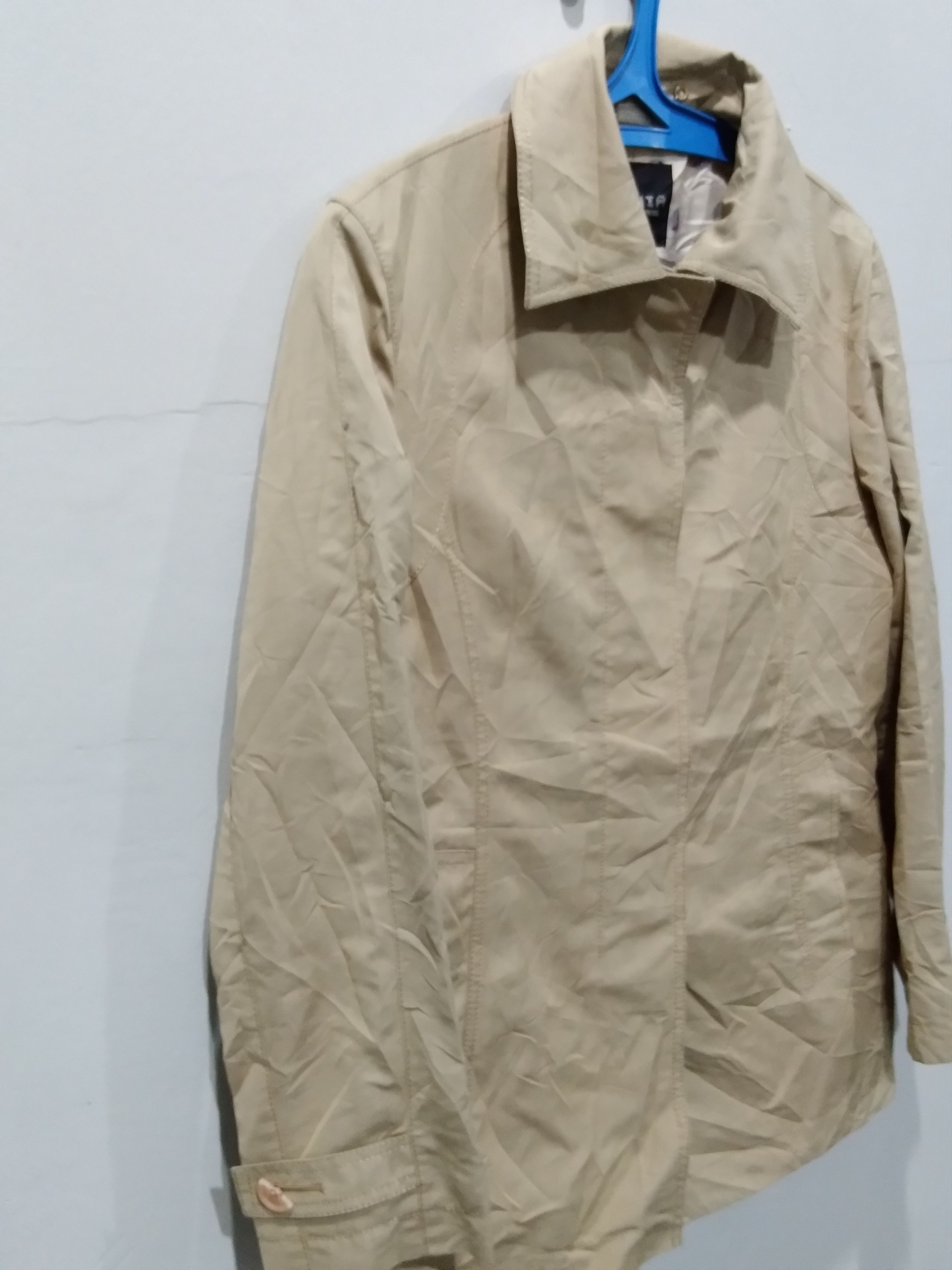 Sonia Rykiel Sonia Rykiel Designer Italy Jacket Size XS / US 0-2 / IT 36-38 - 3 Thumbnail