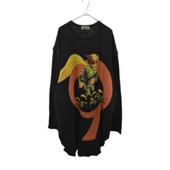 Yohji Yamamoto Cyborg 009 | Grailed