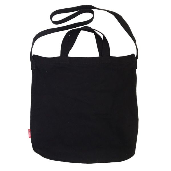 Japanese Brand Authentic Have A Good Time Tokyo TwoWay Big Logo Bag