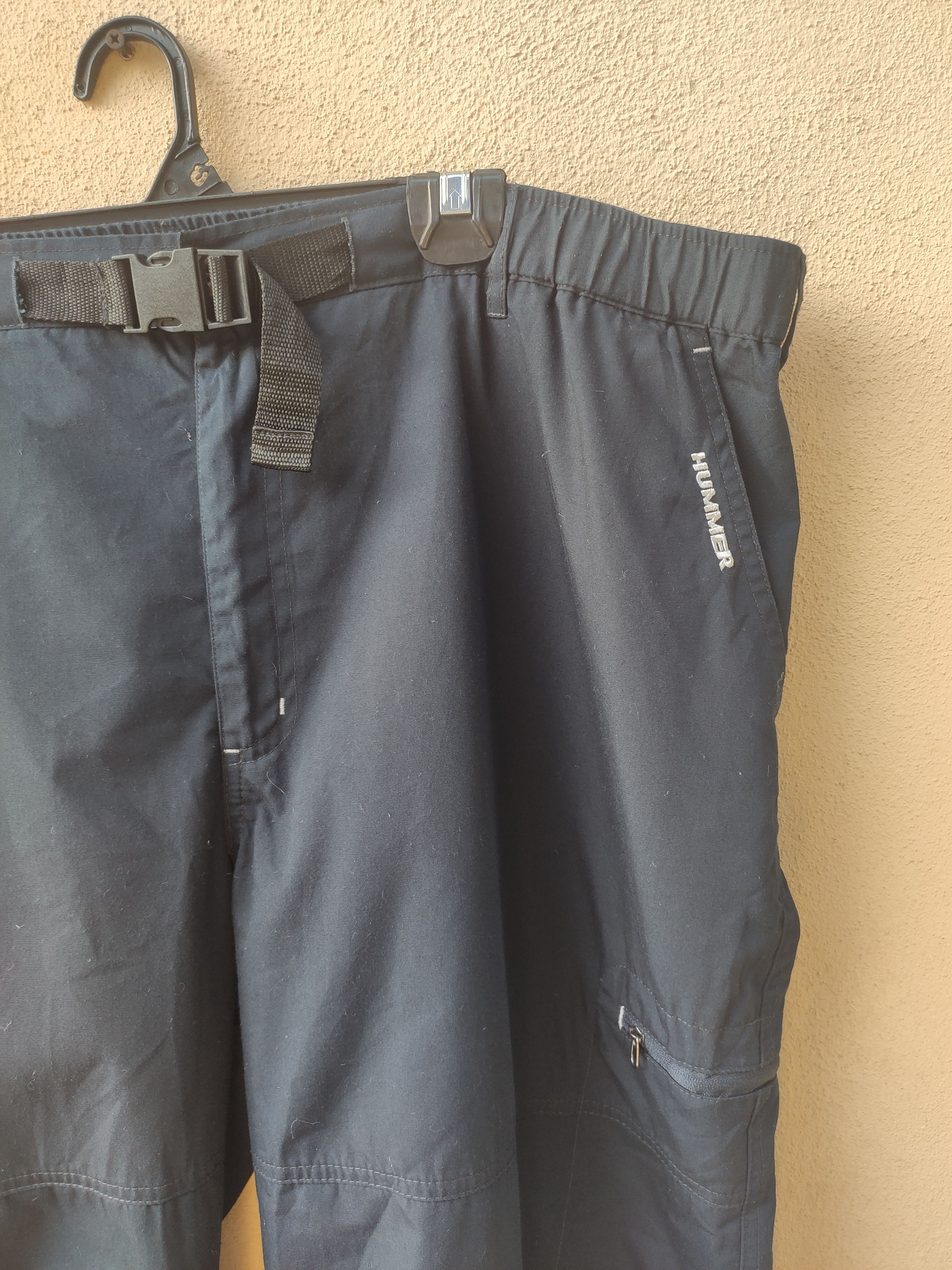Other Hummer Short pants Size US 42 / EU 58 - 3 Thumbnail