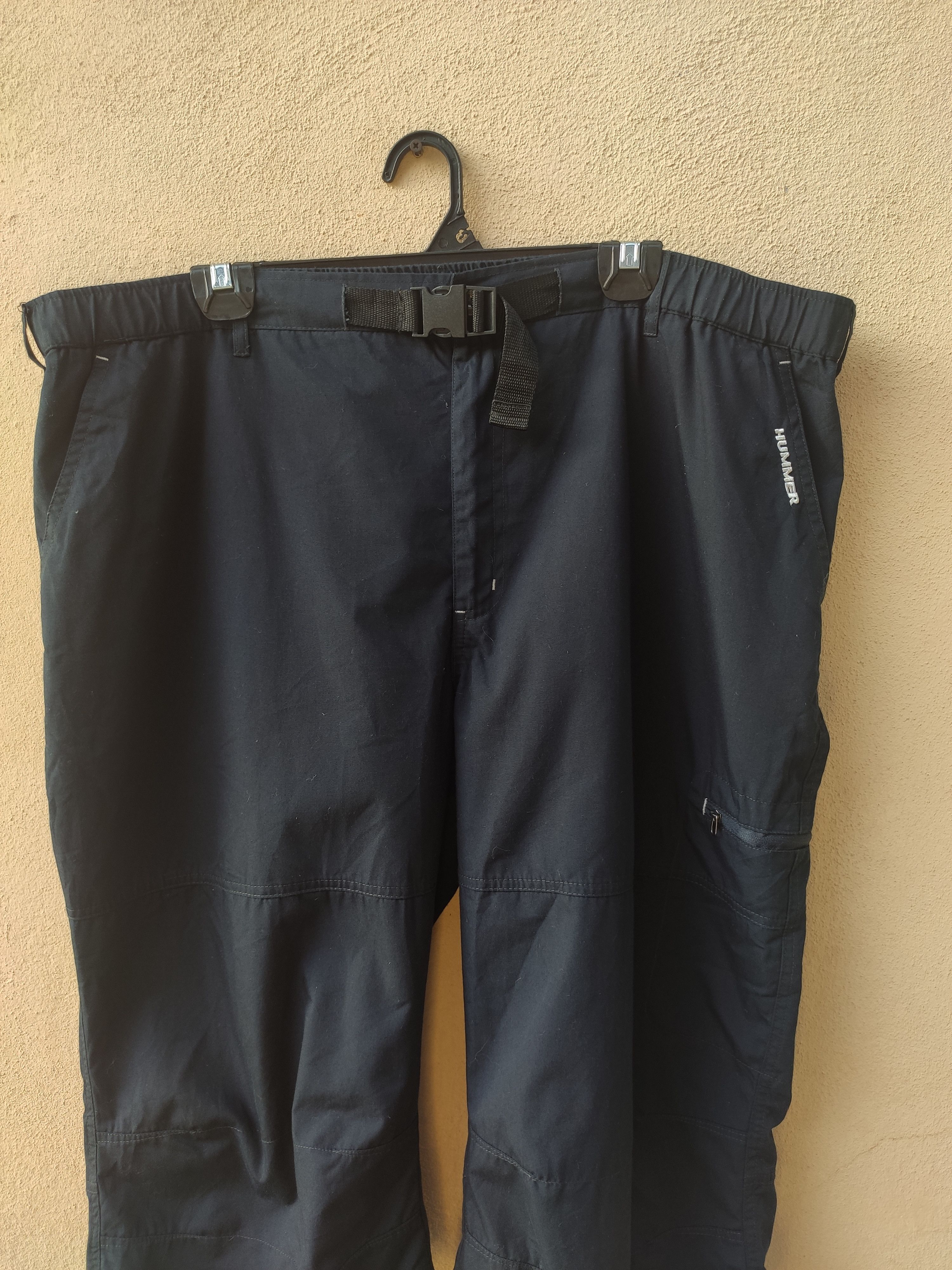 Other Hummer Short pants Size US 42 / EU 58 - 2 Thumbnail
