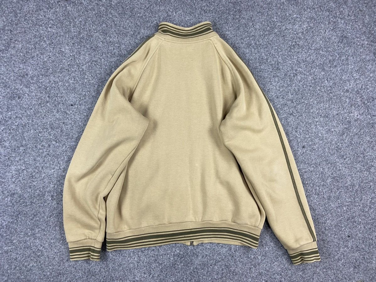 Mambo × Vintage Vintage MAMBO zip jacket Size US L / EU 52-54 / 3 - 12 Thumbnail