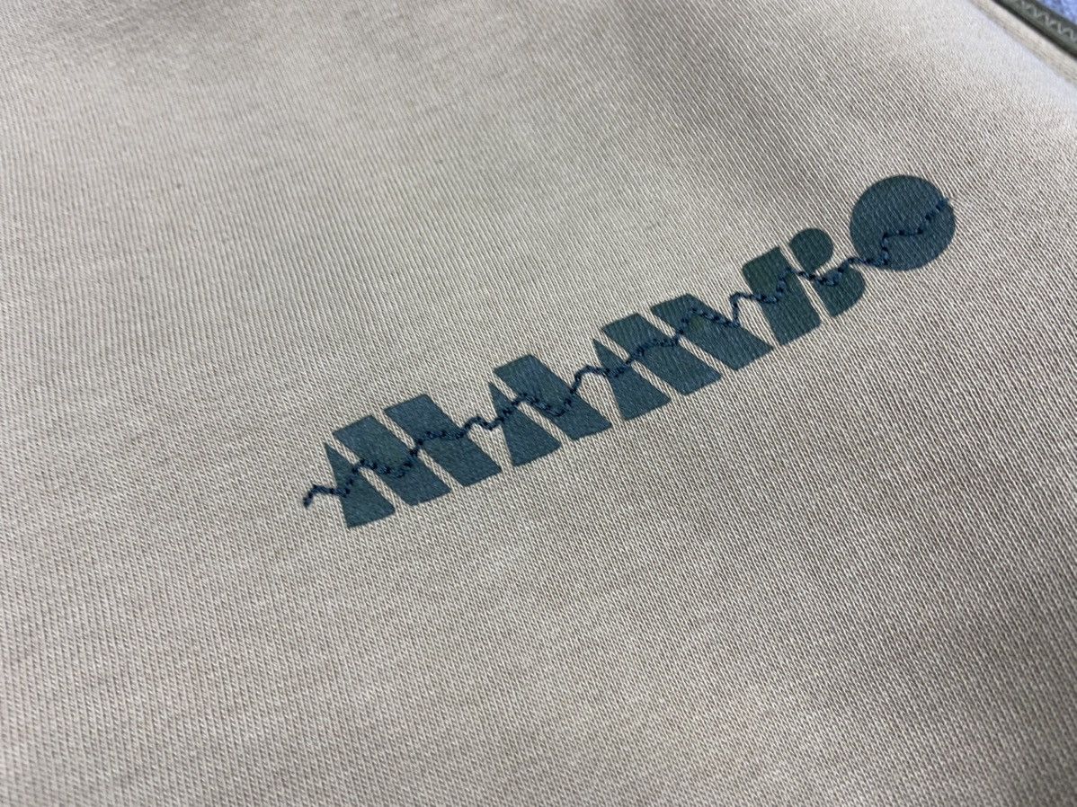 Mambo × Vintage Vintage MAMBO zip jacket Size US L / EU 52-54 / 3 - 6 Thumbnail
