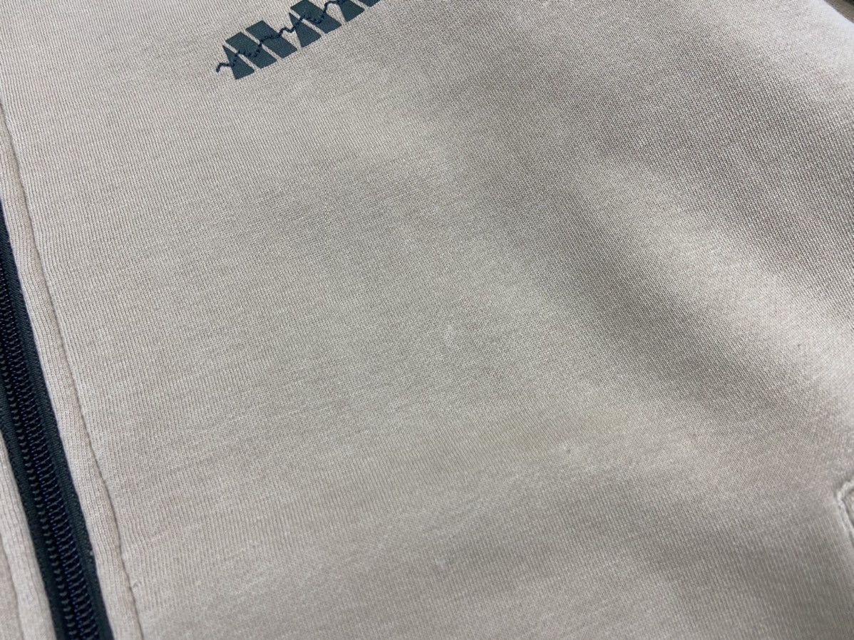 Mambo × Vintage Vintage MAMBO zip jacket Size US L / EU 52-54 / 3 - 4 Thumbnail