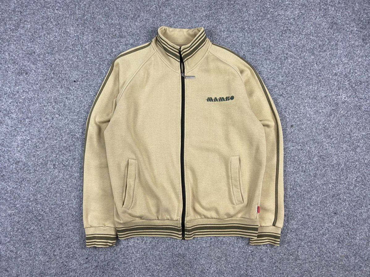 Mambo × Vintage Vintage MAMBO zip jacket Size US L / EU 52-54 / 3 - 1 Thumbnail