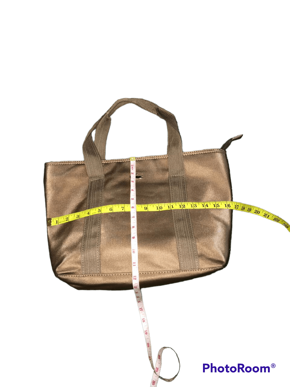 Other Authentic LaCoste Tote Bag Size ONE SIZE - 4 Thumbnail