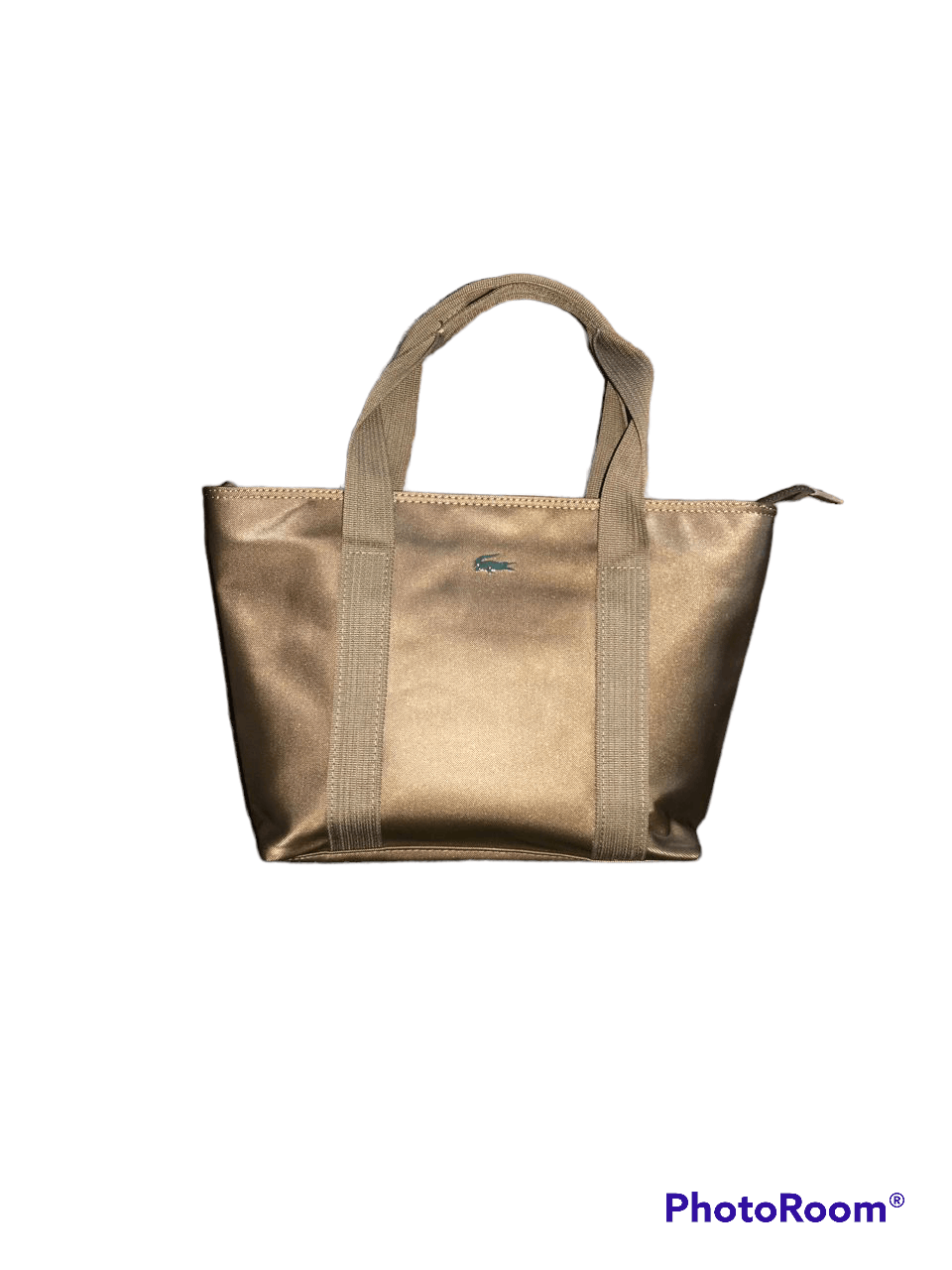 Other Authentic LaCoste Tote Bag Size ONE SIZE - 1 Thumbnail