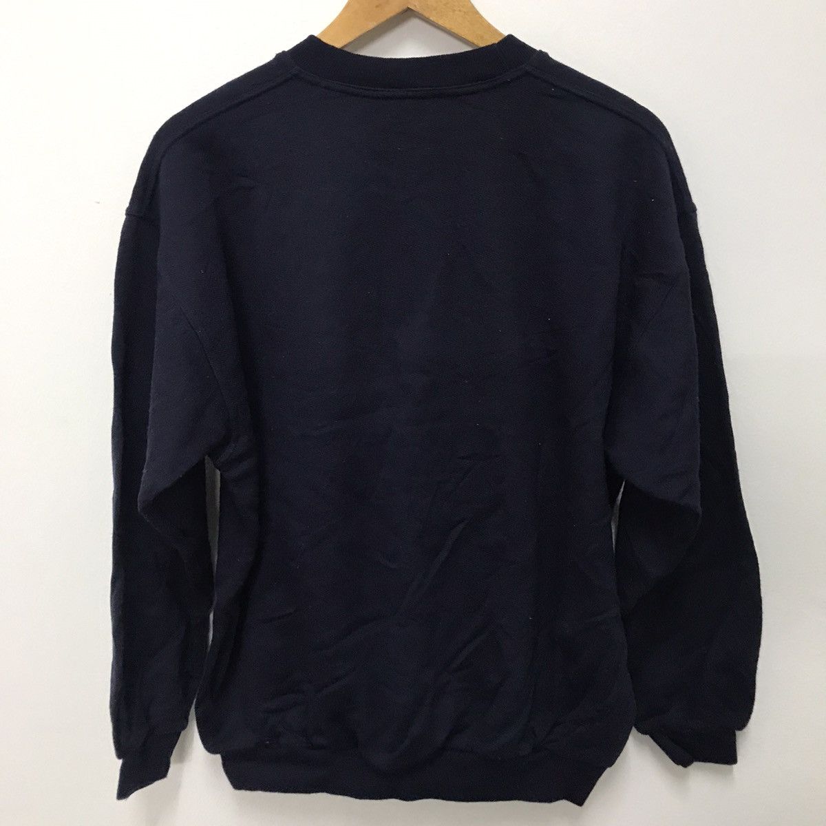Yves Saint Laurent Vintage Yves Saint Laurent Paris x YSL Sweatshirt Size US L / EU 52-54 / 3 - 2 Thumbnail
