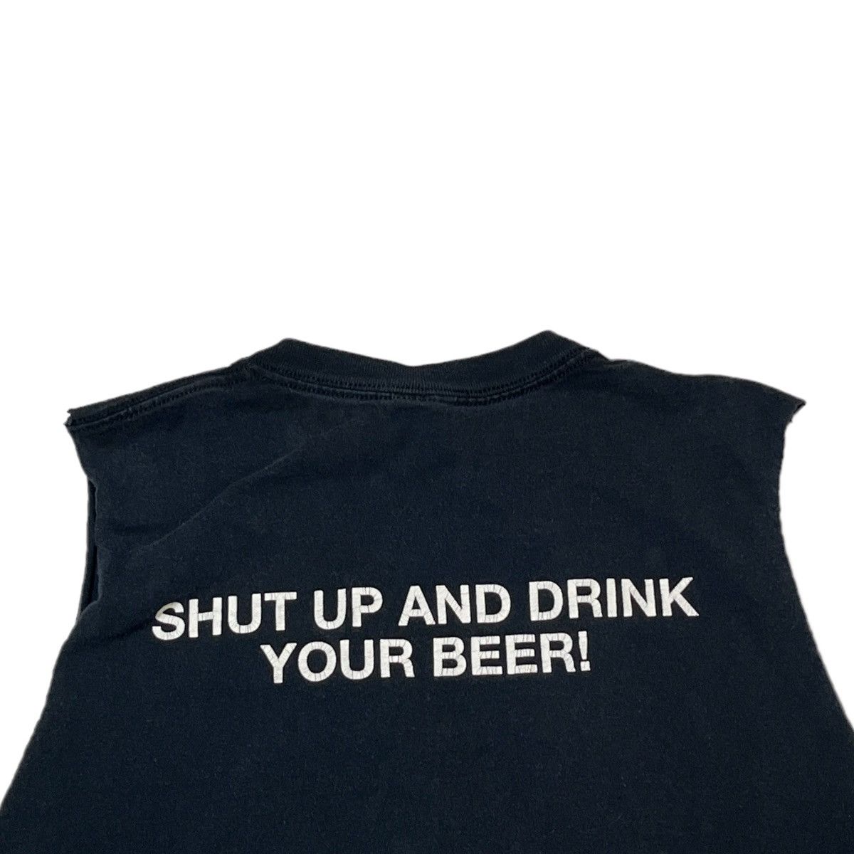 Budweiser × Vintage Bitter Bitch IPA Tank Top Size US L / EU 52-54 / 3 - 4 Thumbnail