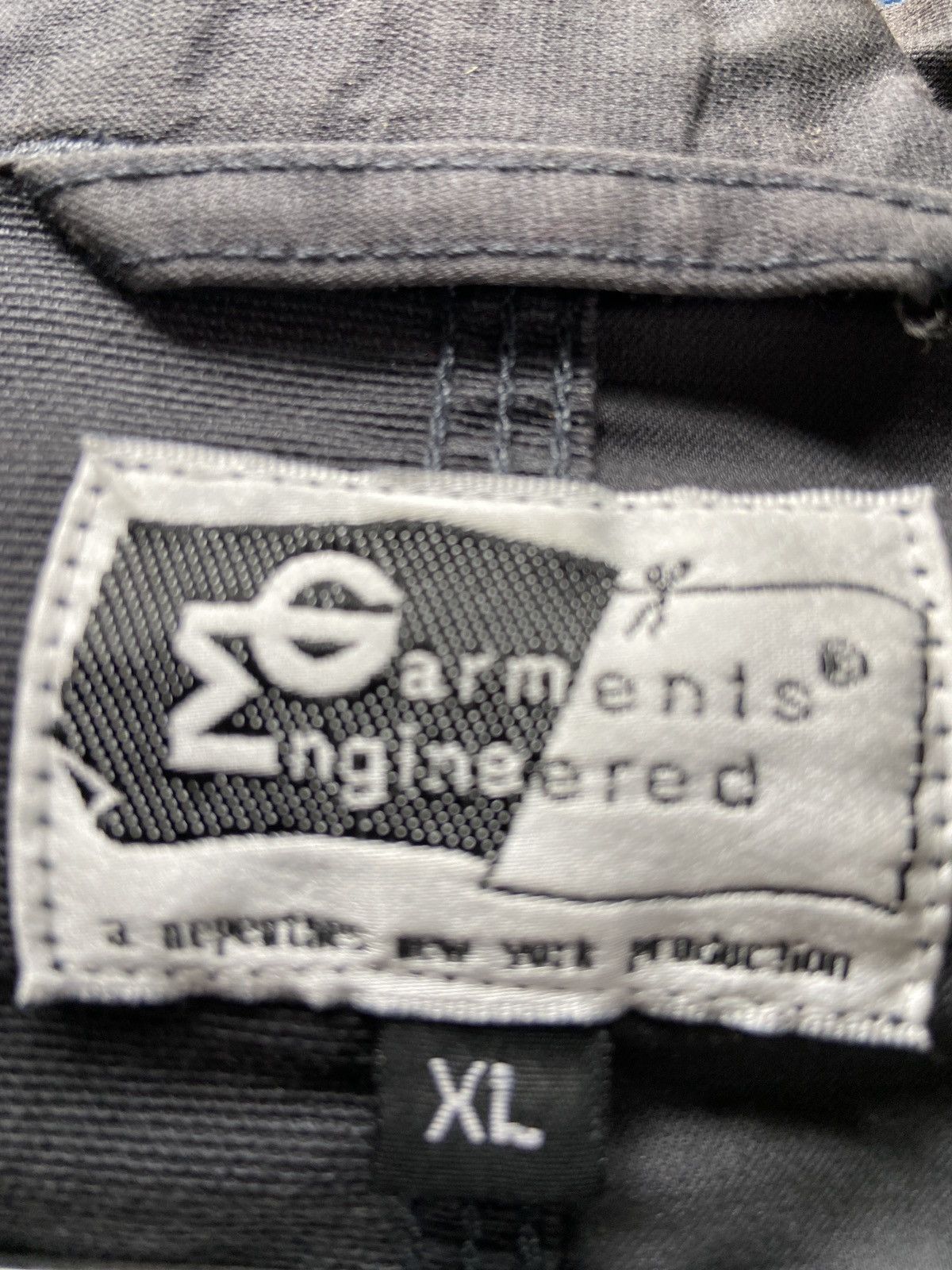 Engineered Garments Engineered Garments Work Jacket Orgueil RRL Kapital McCoy Size US XL / EU 56 / 4 - 5 Thumbnail