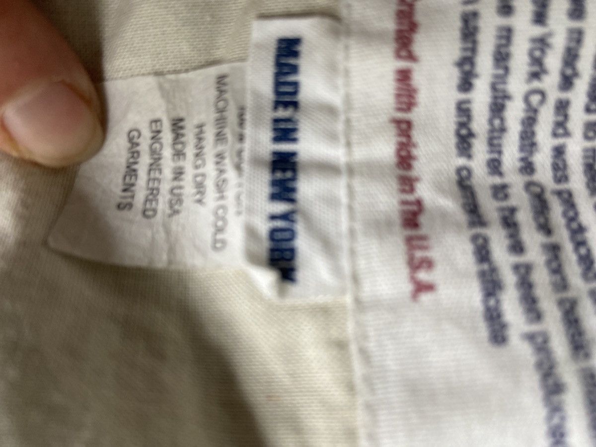 Engineered Garments Engineered Garments Work Jacket Orgueil RRL Kapital McCoy Size US XL / EU 56 / 4 - 7 Thumbnail
