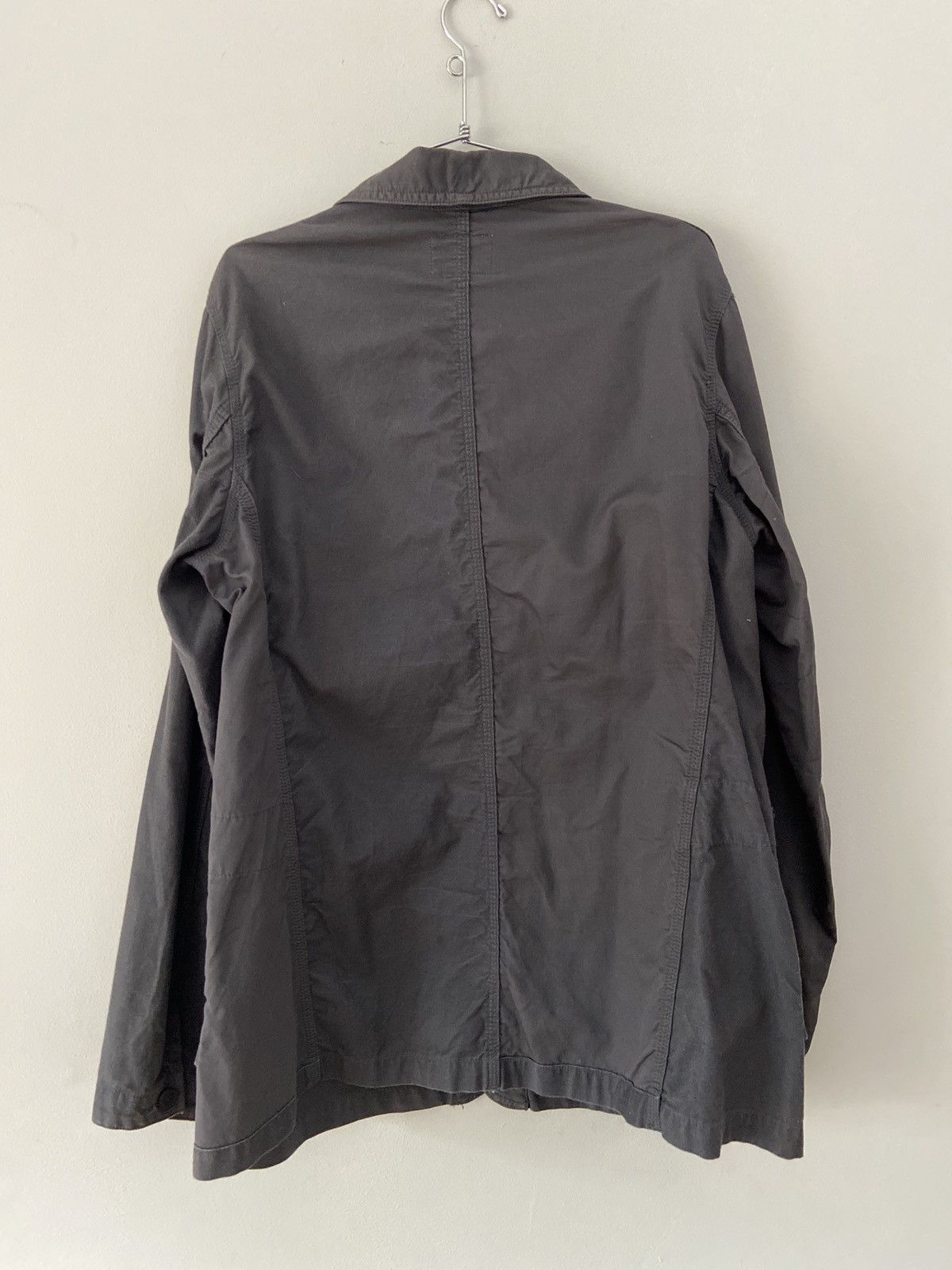 Engineered Garments Engineered Garments Work Jacket Orgueil RRL Kapital McCoy Size US XL / EU 56 / 4 - 3 Thumbnail