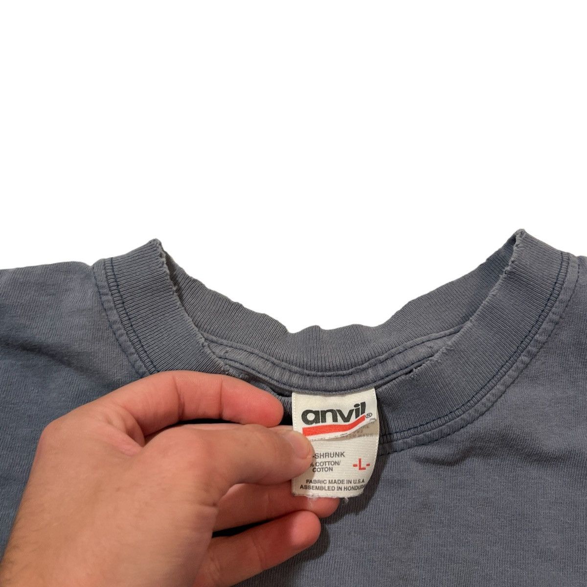 Vintage Cool People Slacker Tee Size US L / EU 52-54 / 3 - 4 Thumbnail