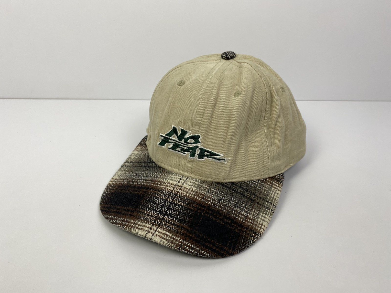 Vintage Vintage No Fear Cap 