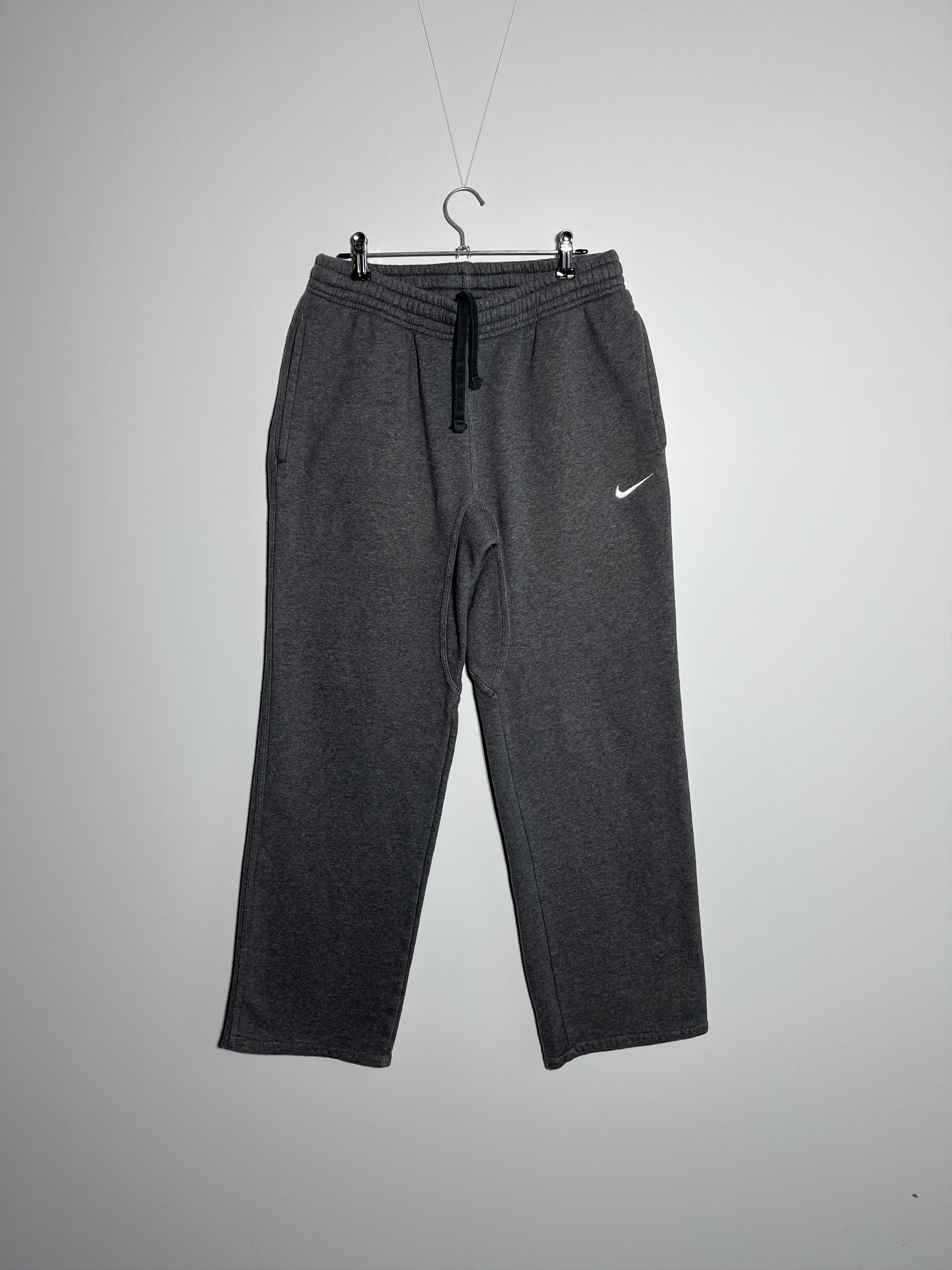Vintage Nike Gray Sweatpants Size S