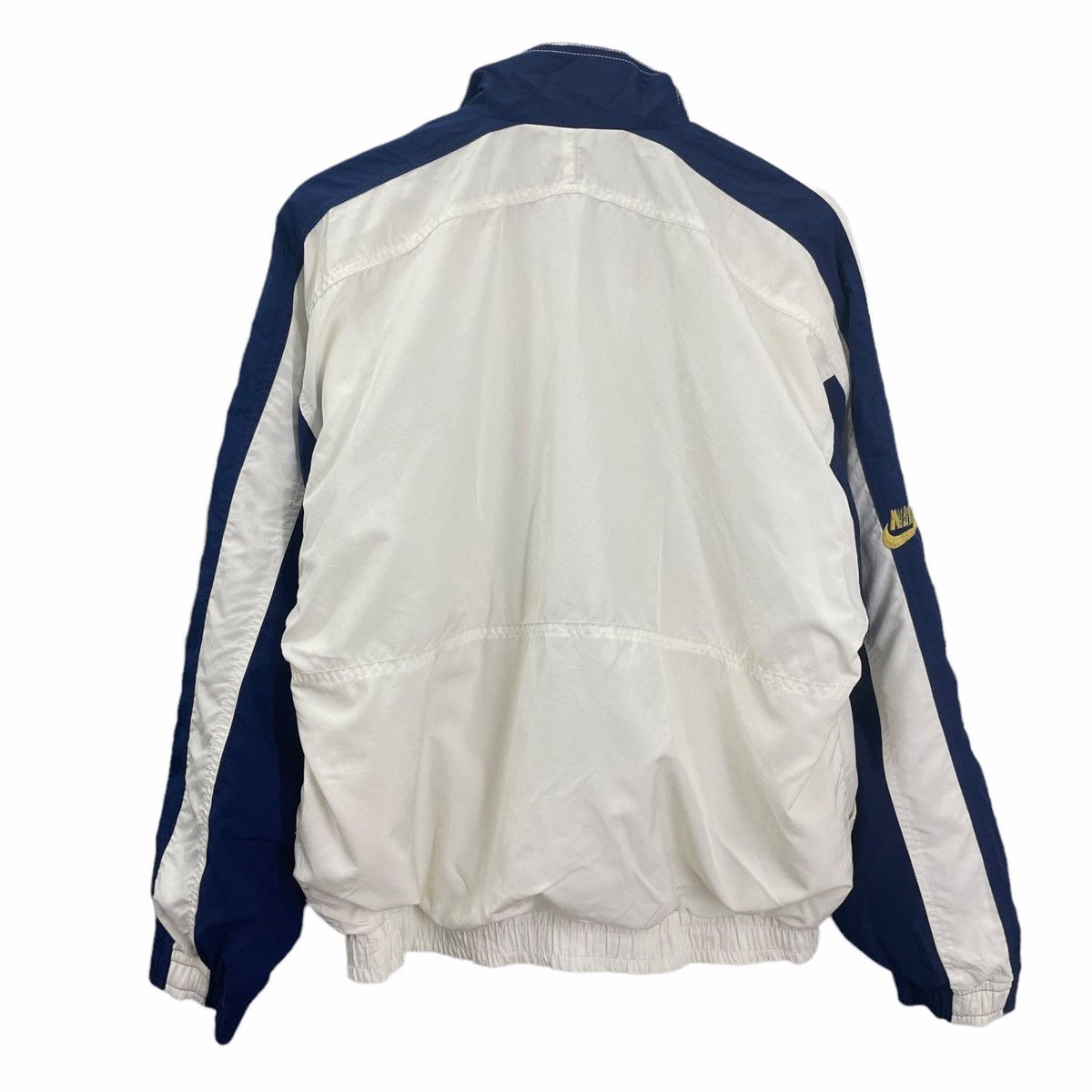 Nike 💥Vintage Nike Supreme Court Trainer Sportswear Jacket Size US M / EU 48-50 / 2 - 7 Thumbnail