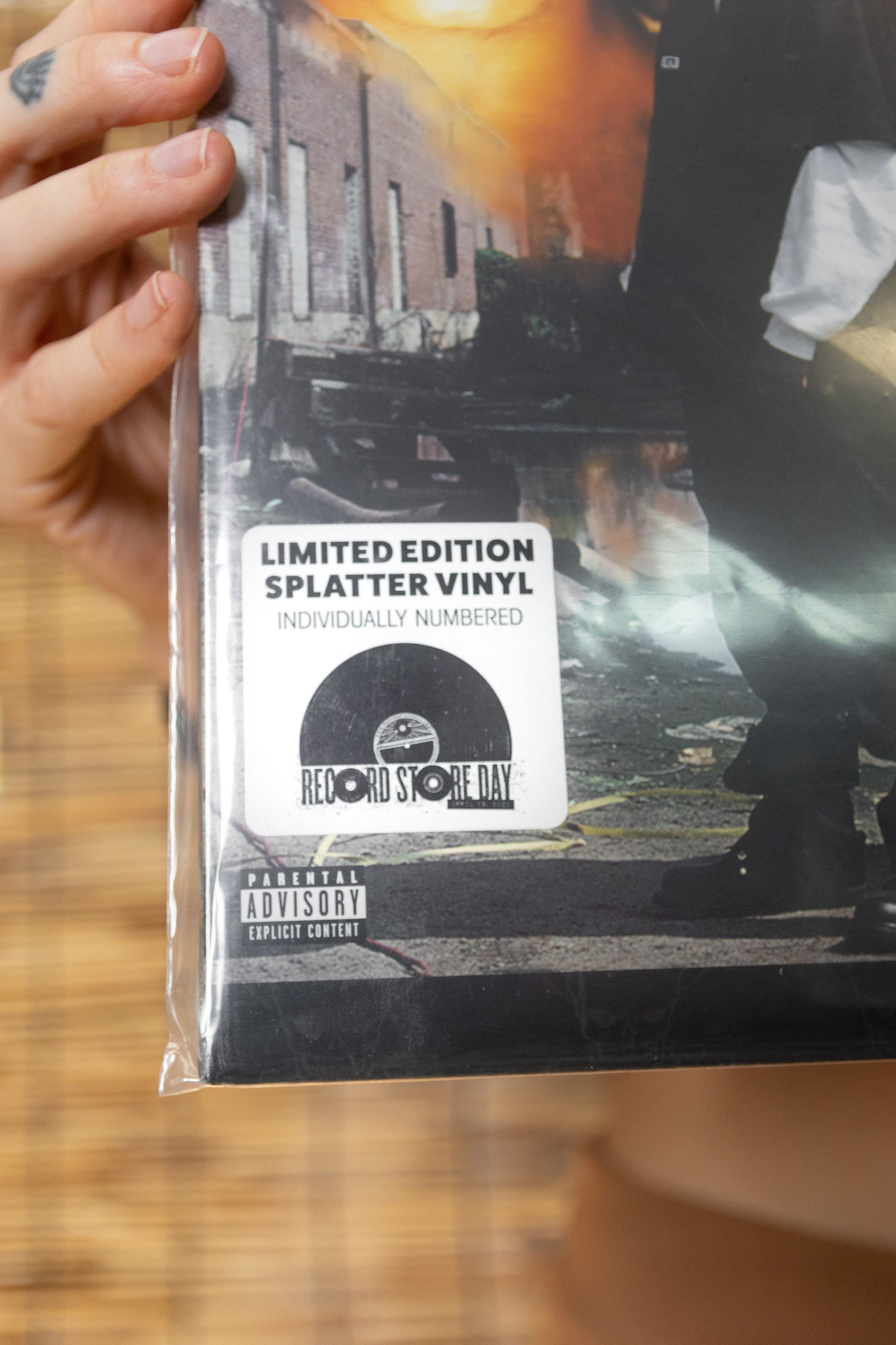 Bone Thugs store N Harmony - Creepin on ah Come Up, RSD Vinyl