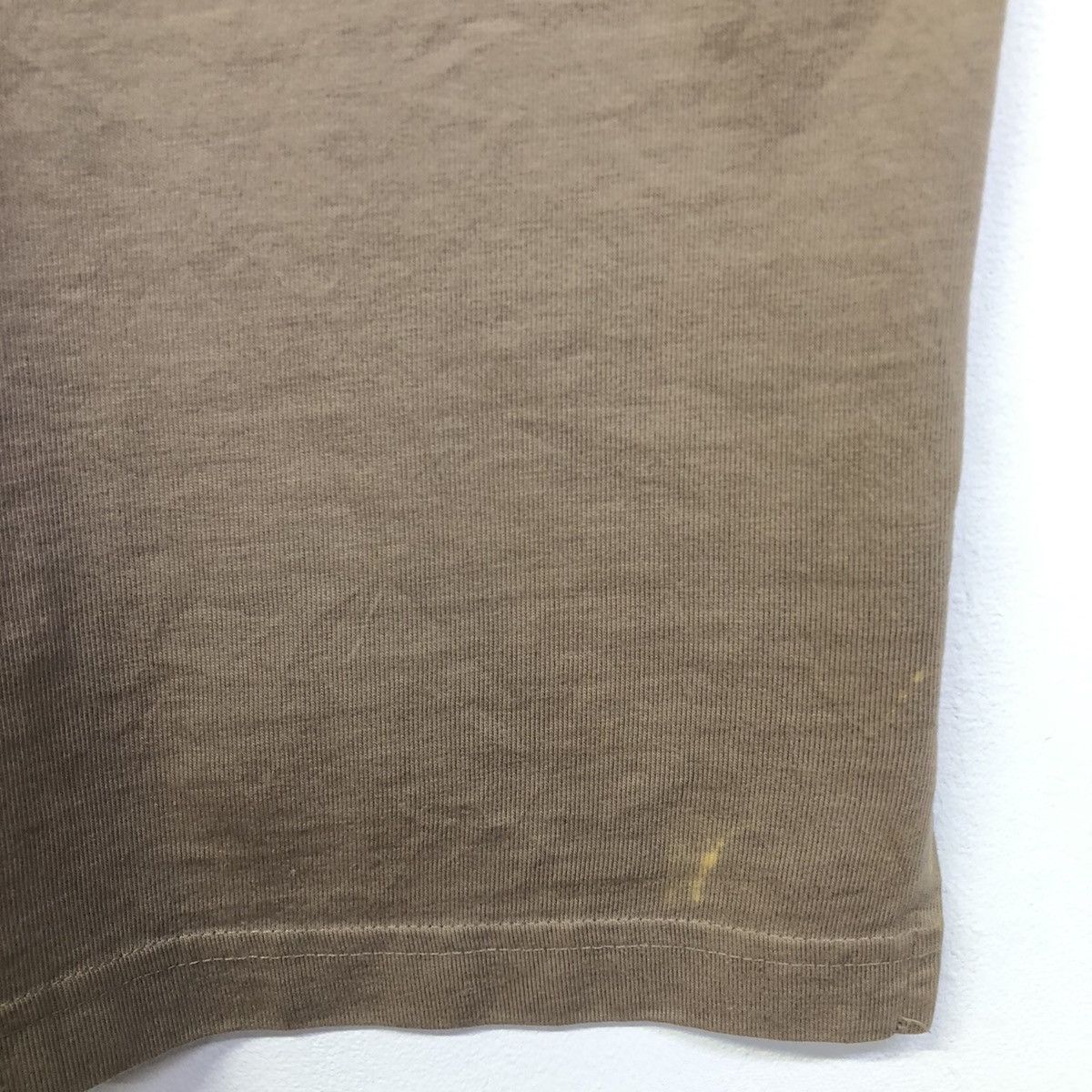 GU × Maison MIHARA YASUHIRO Miharayasuhiro Collab With GU Good Inspiration Tshirt Size US S / EU 44-46 / 1 - 11 Thumbnail