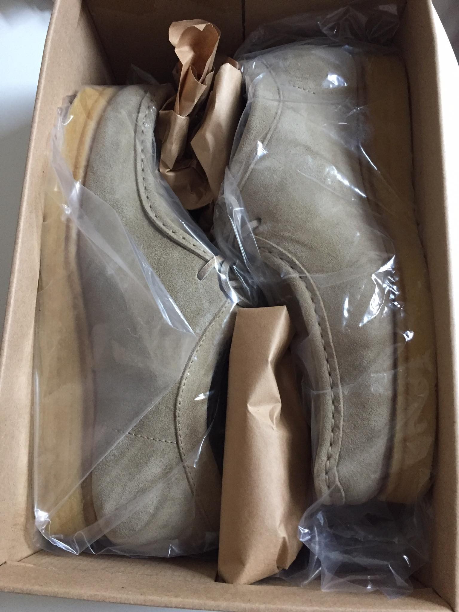 Yuketen Yuks Type 1 - F/O Sabacu | Grailed