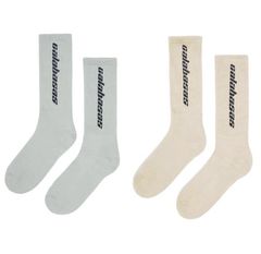 Yeezy supply calabasas sales socks