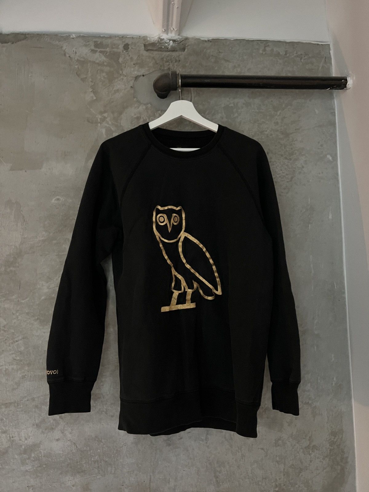 Ovo owl jumper best sale