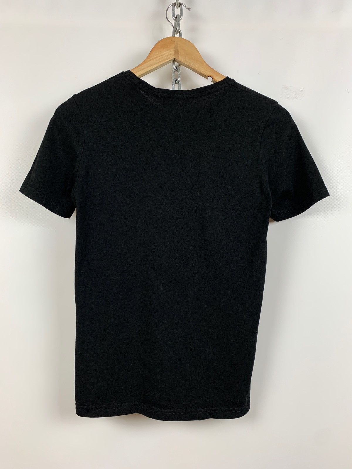 Dior Women’s Dior Uniforms Bee Print Black T-Shirt Size XS / US 0-2 / IT 36-38 - 6 Thumbnail