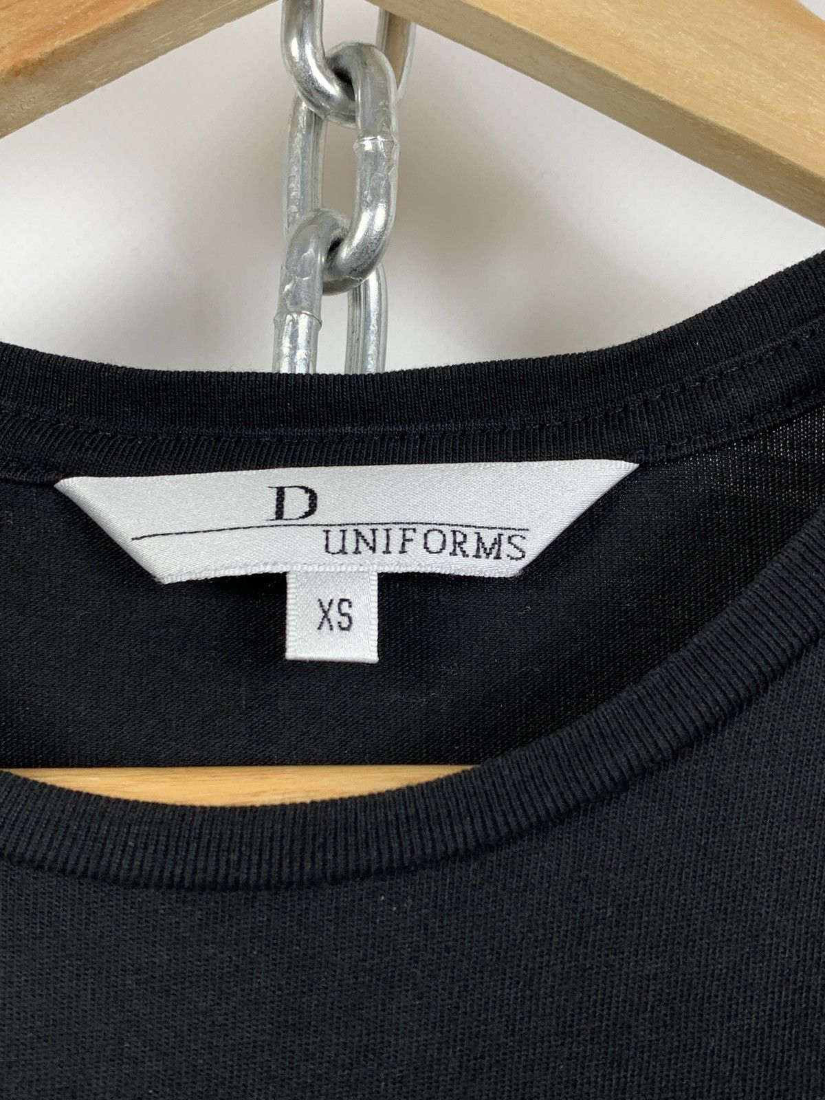 Dior Women’s Dior Uniforms Bee Print Black T-Shirt Size XS / US 0-2 / IT 36-38 - 9 Thumbnail