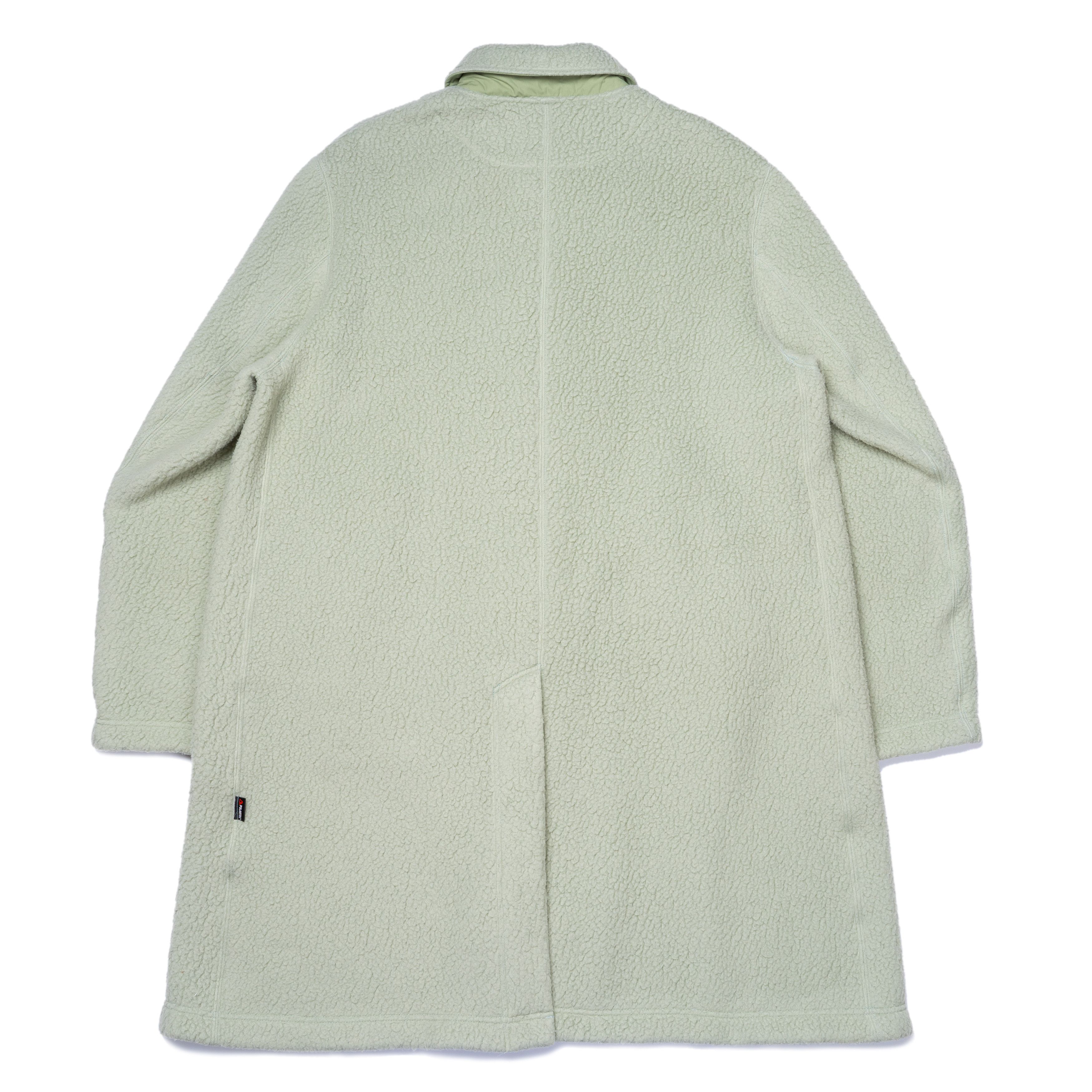 Undercover Undercover Polartec Fleece Coat Size US M / EU 48-50 / 2 - 2 Thumbnail