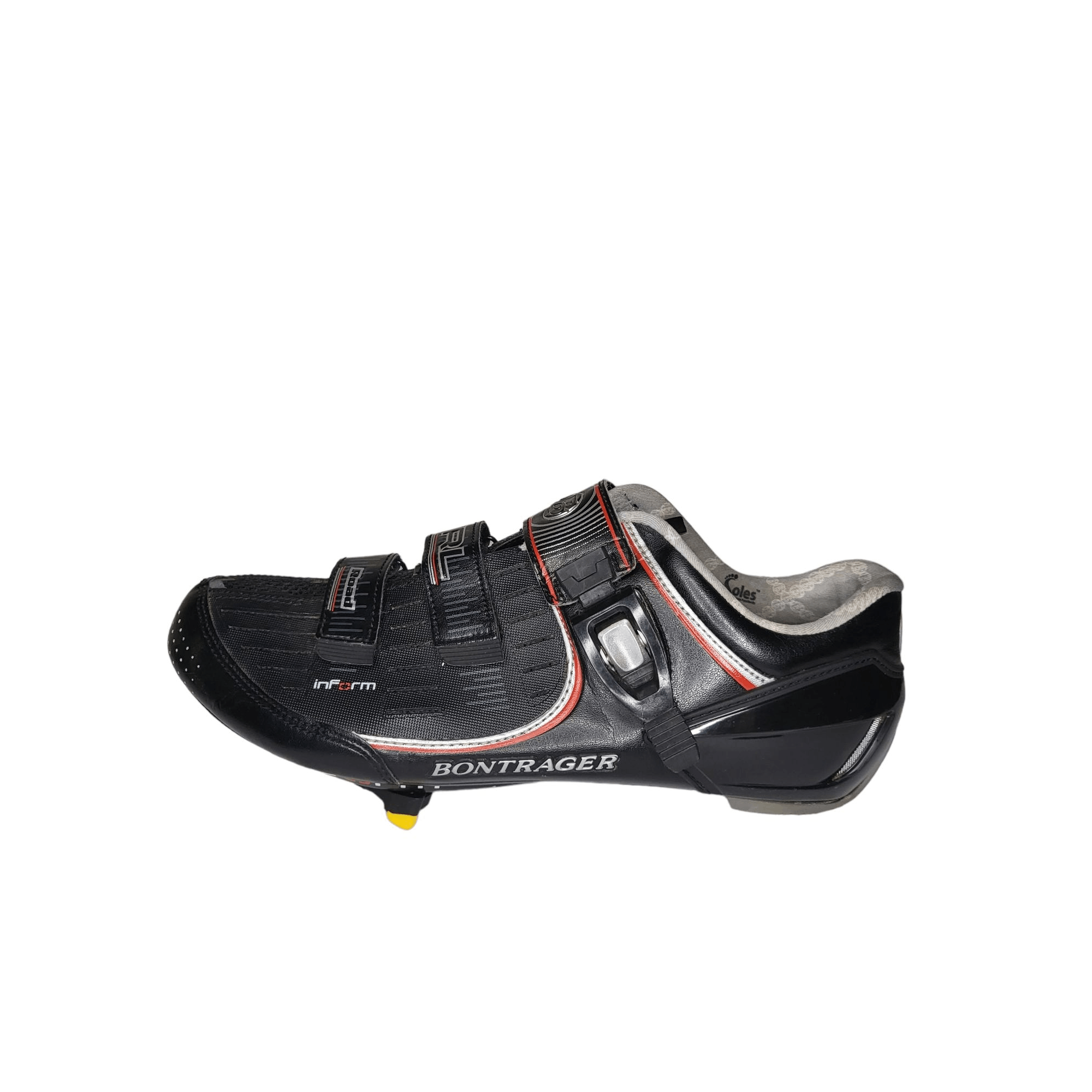 bontrager inform shoes