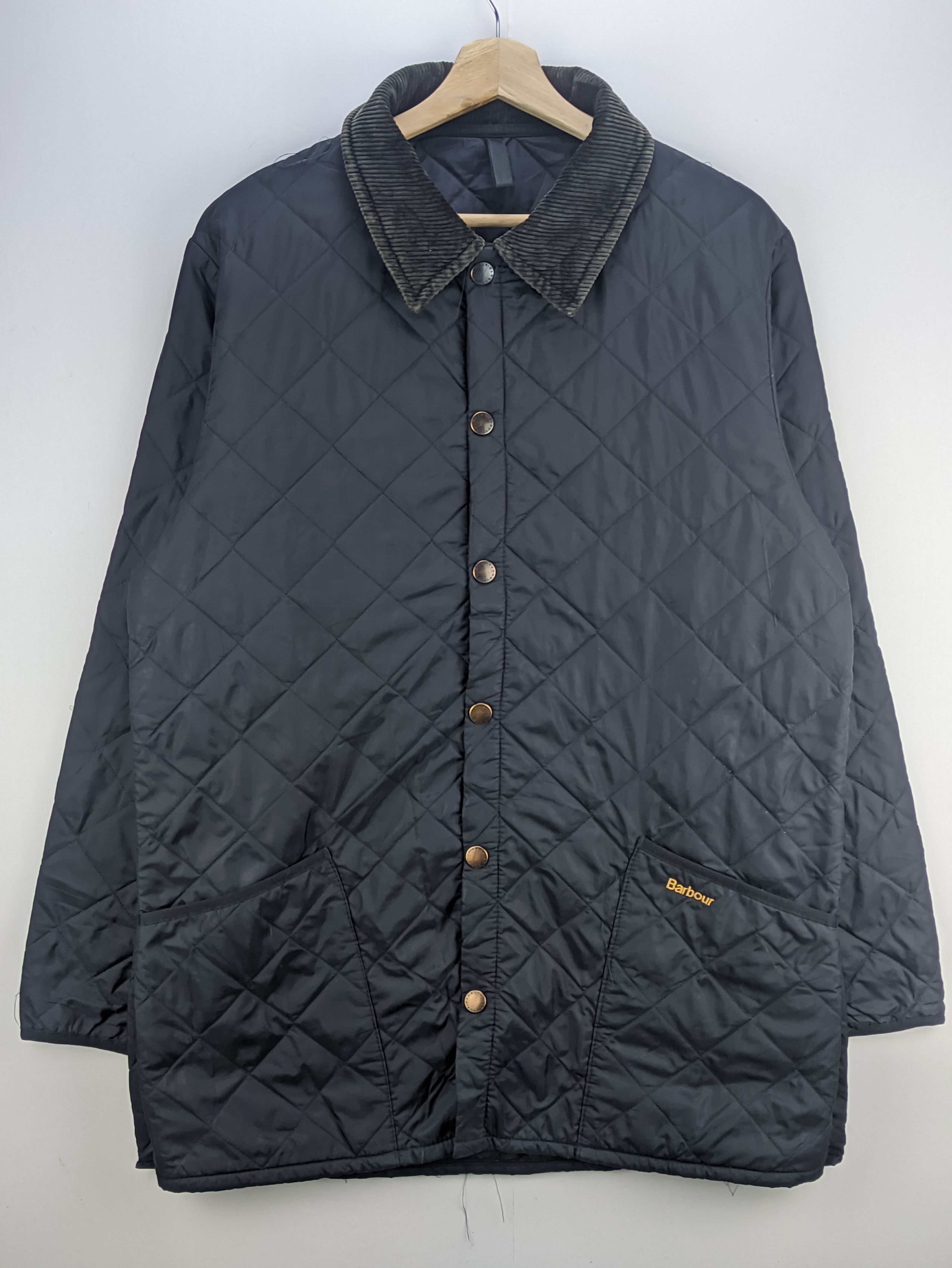 Barbour 🔥Offer🔥Vintage Quilted Jacket Barbour England | Grailed