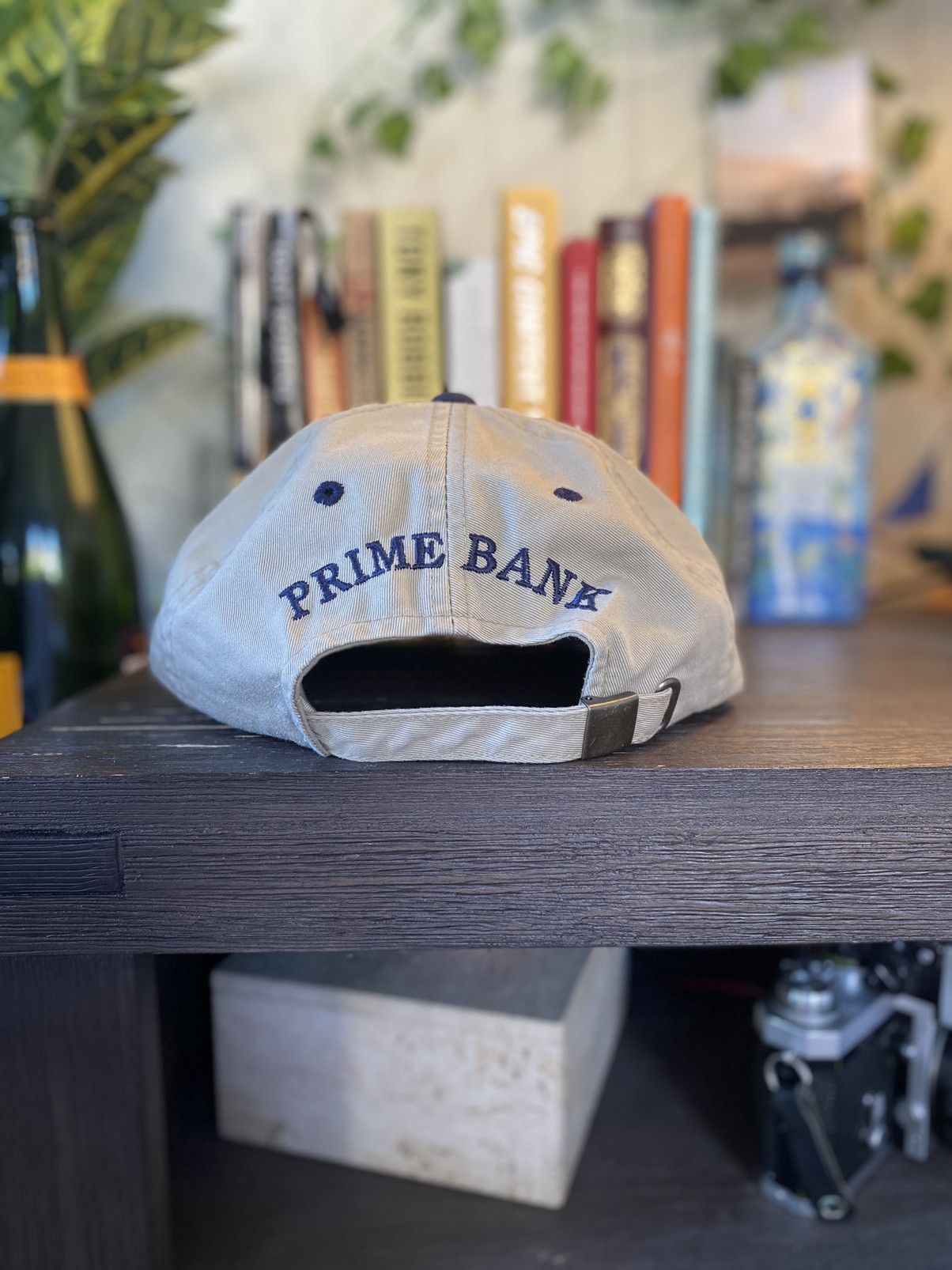 Vintage PB Golf Dad Cap Size ONE SIZE - 2 Thumbnail