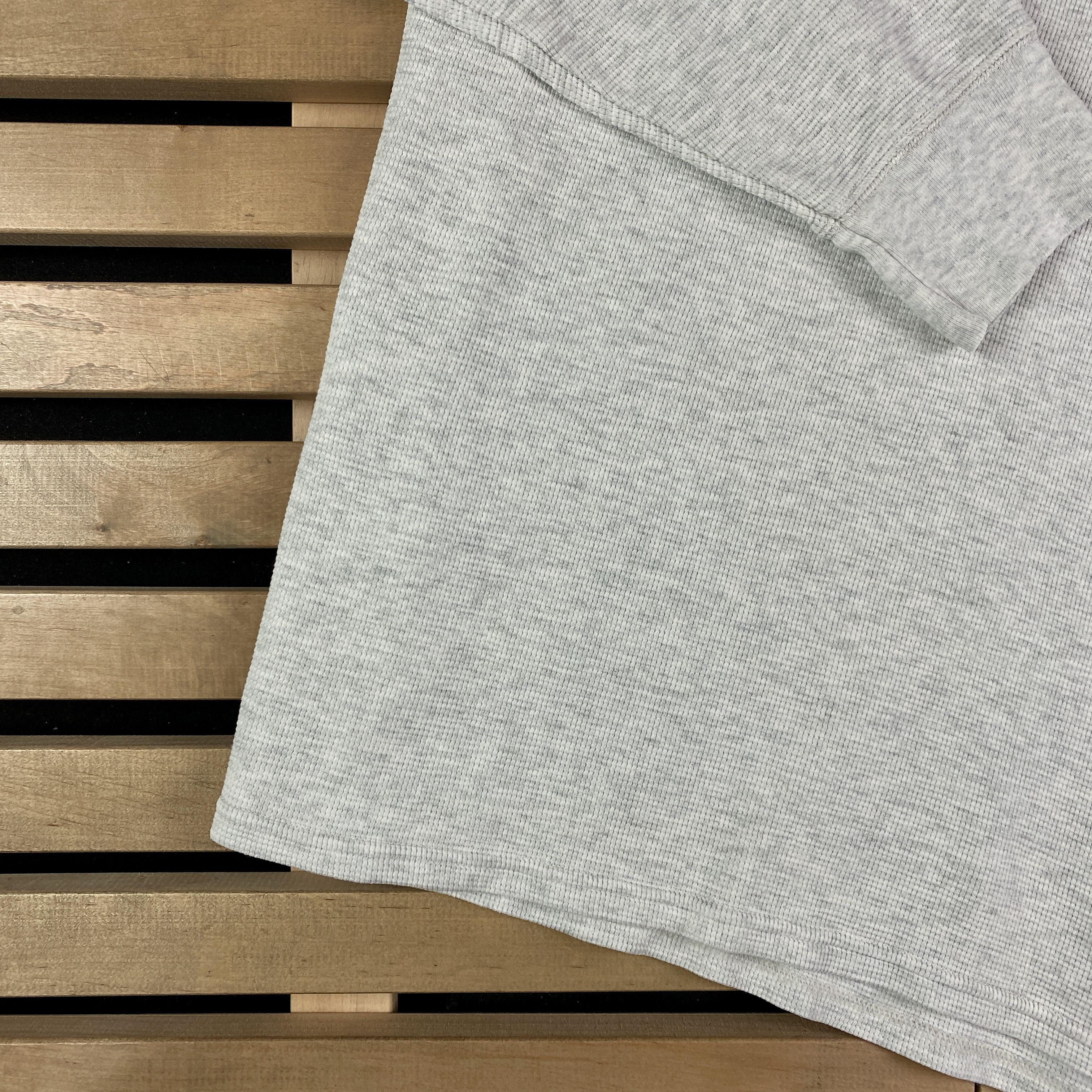 Polo Ralph Lauren × Ralph Lauren × Vintage Mens Sweatshirt Polo Ralph Lauren Vintage Size L Size US L / EU 52-54 / 3 - 3 Thumbnail