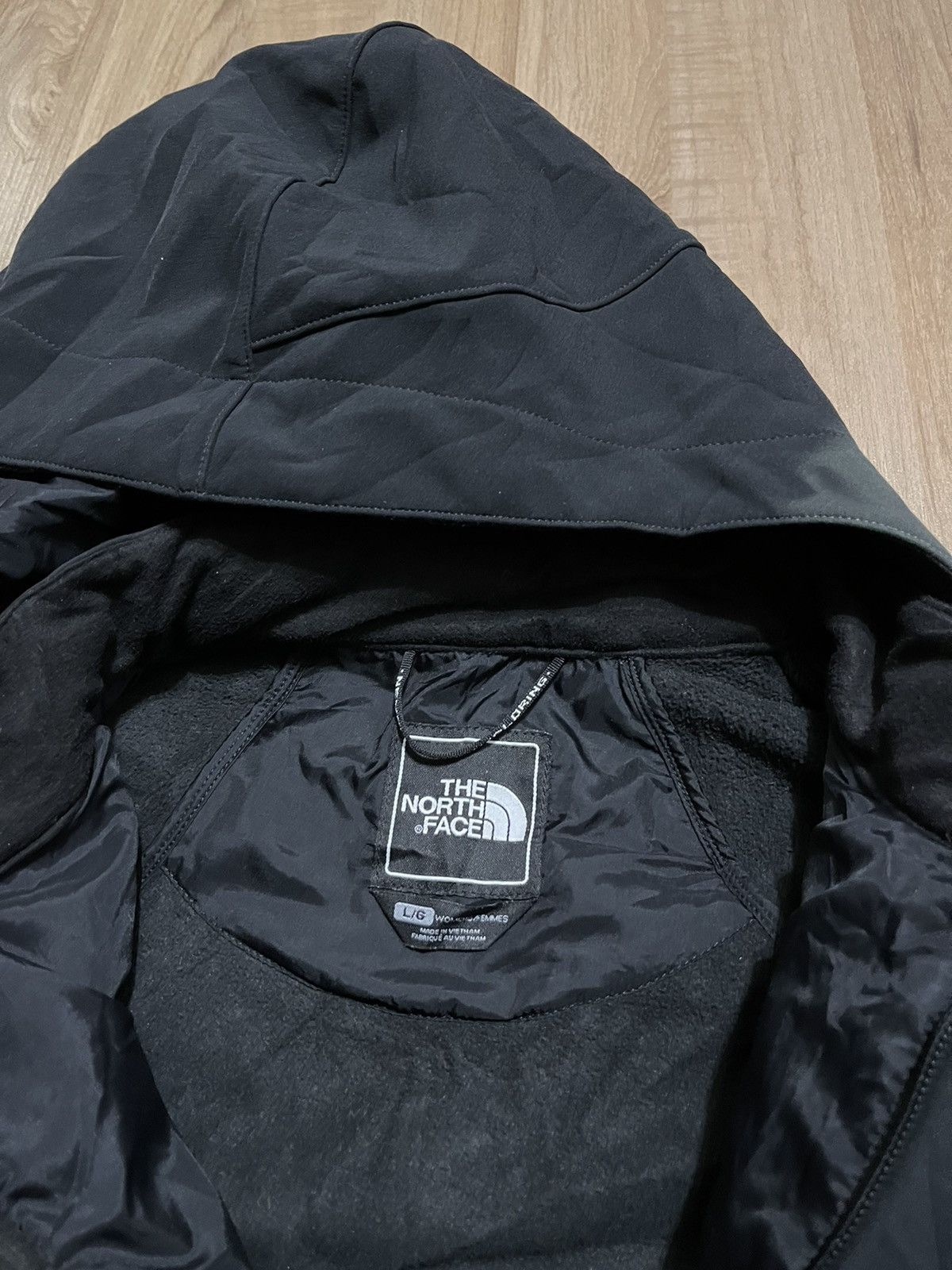 The North Face The North Face Parka Jacket Size L / US 10 / IT 46 - 4 Thumbnail