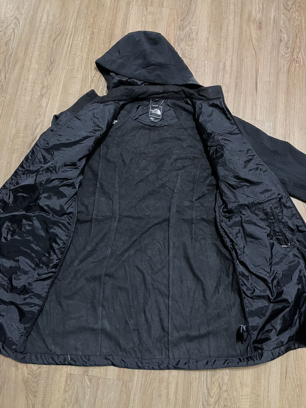 The North Face The North Face Parka Jacket Size L / US 10 / IT 46 - 5 Thumbnail