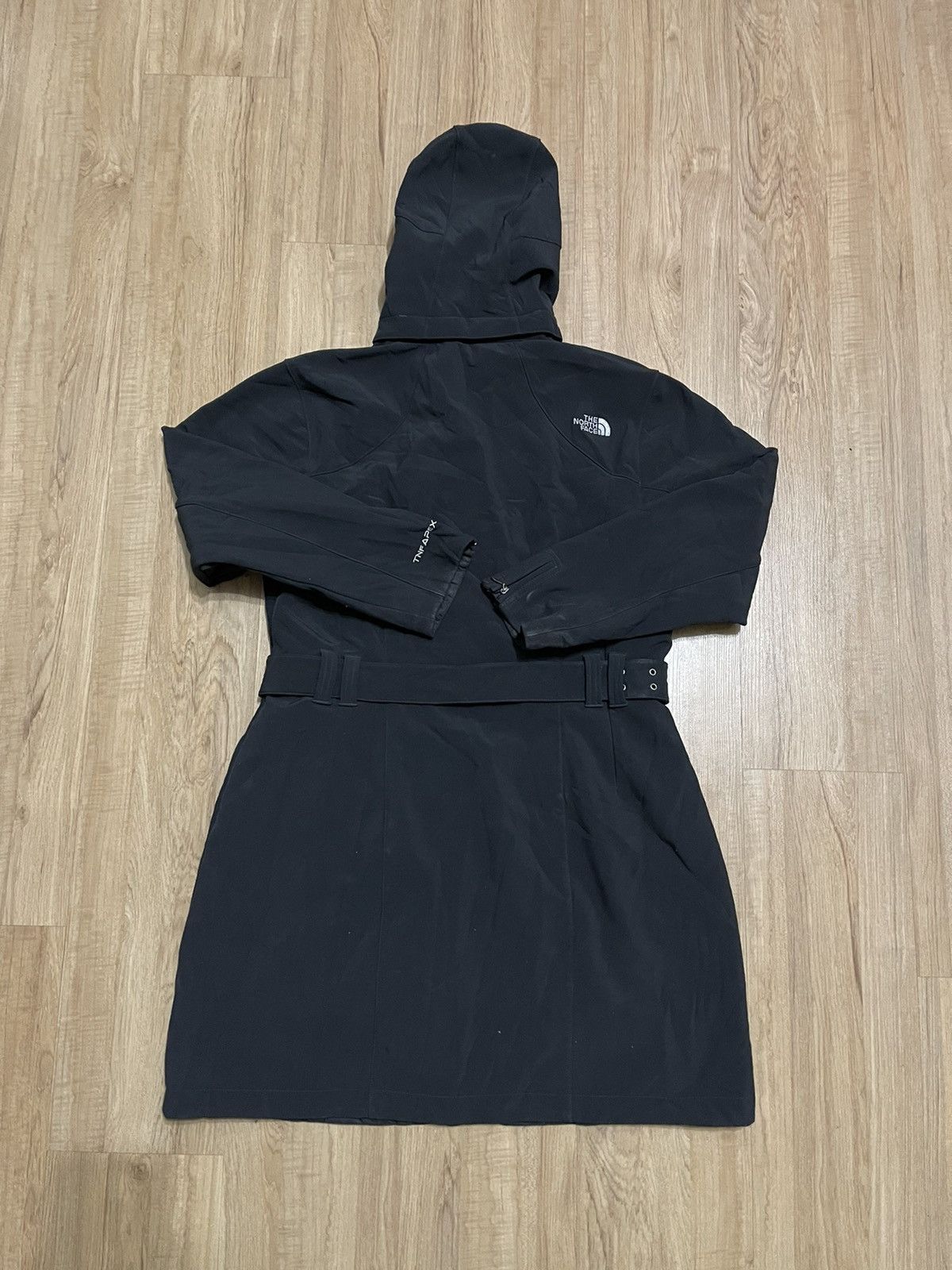The North Face The North Face Parka Jacket Size L / US 10 / IT 46 - 8 Thumbnail