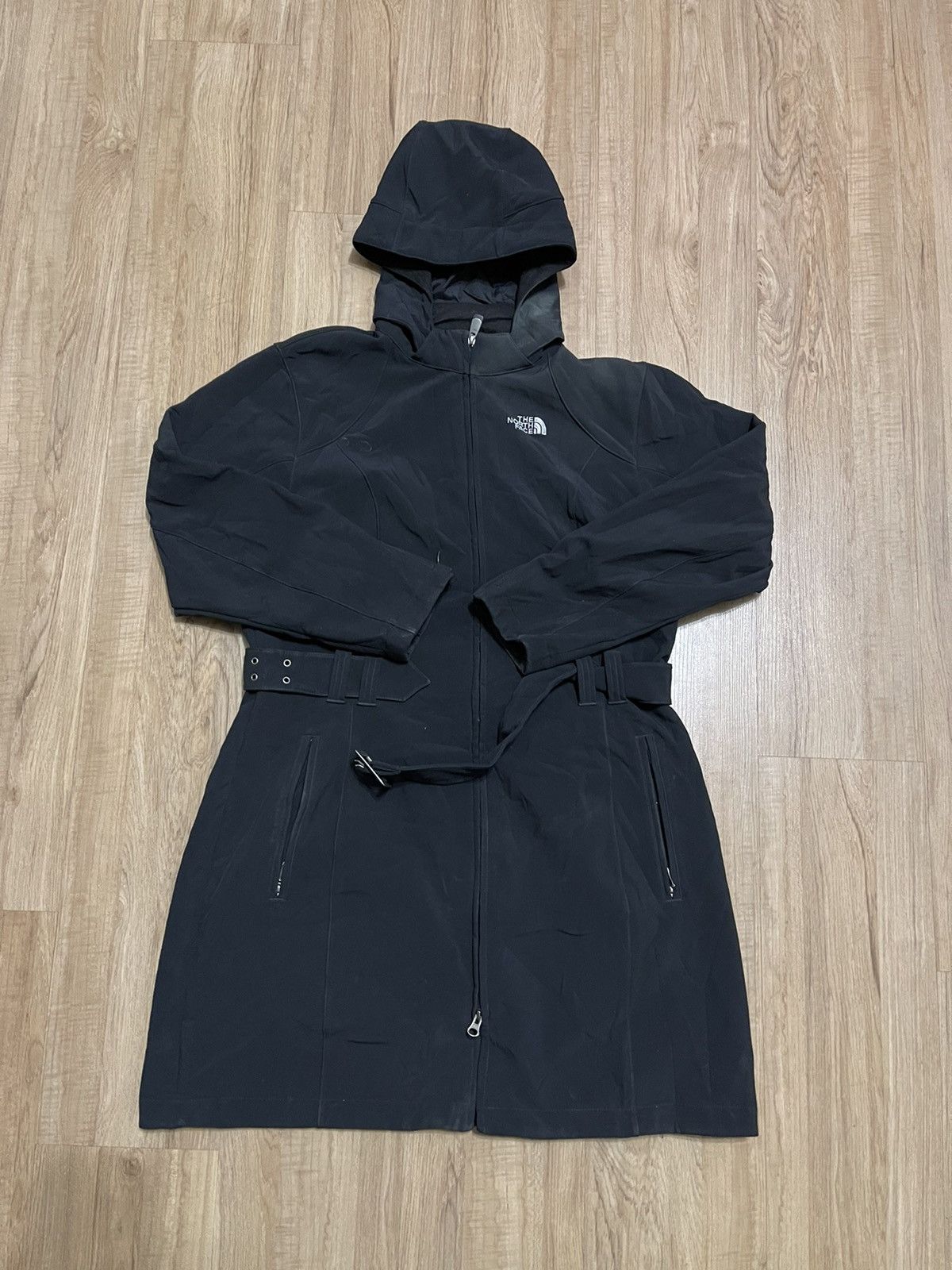 The North Face The North Face Parka Jacket Size L / US 10 / IT 46 - 1 Thumbnail