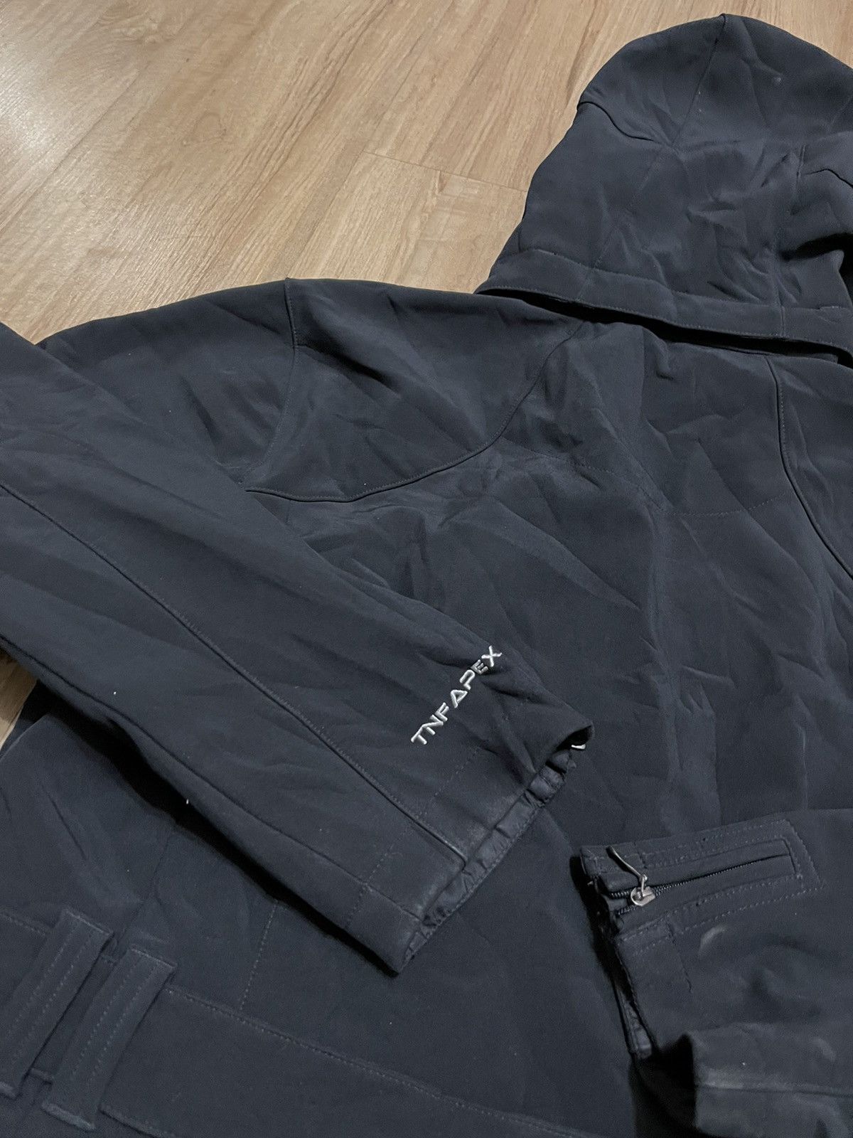 The North Face The North Face Parka Jacket Size L / US 10 / IT 46 - 7 Thumbnail