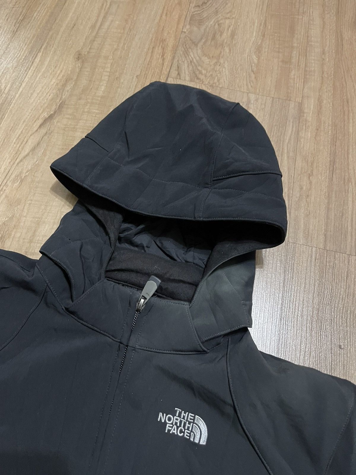 The North Face The North Face Parka Jacket Size L / US 10 / IT 46 - 3 Thumbnail